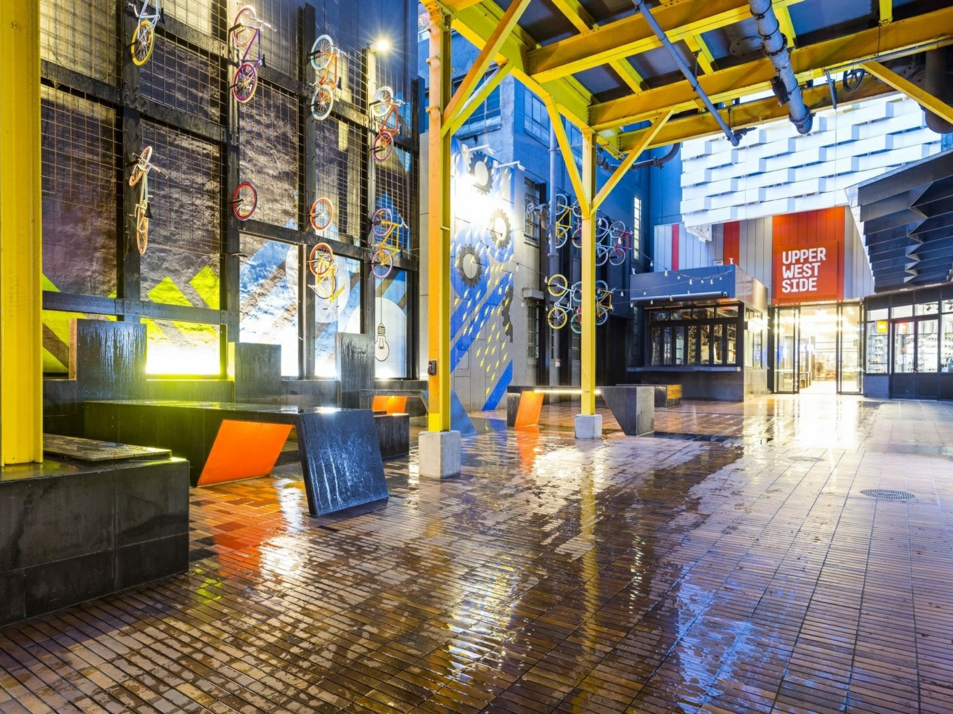 3007/639 Lonsdale Street, MELBOURNE