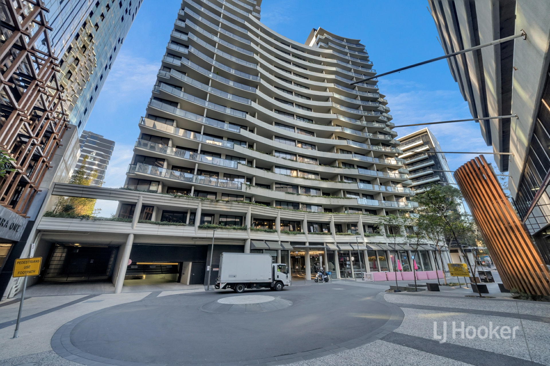 1005/8 Daly Street, SOUTH YARRA