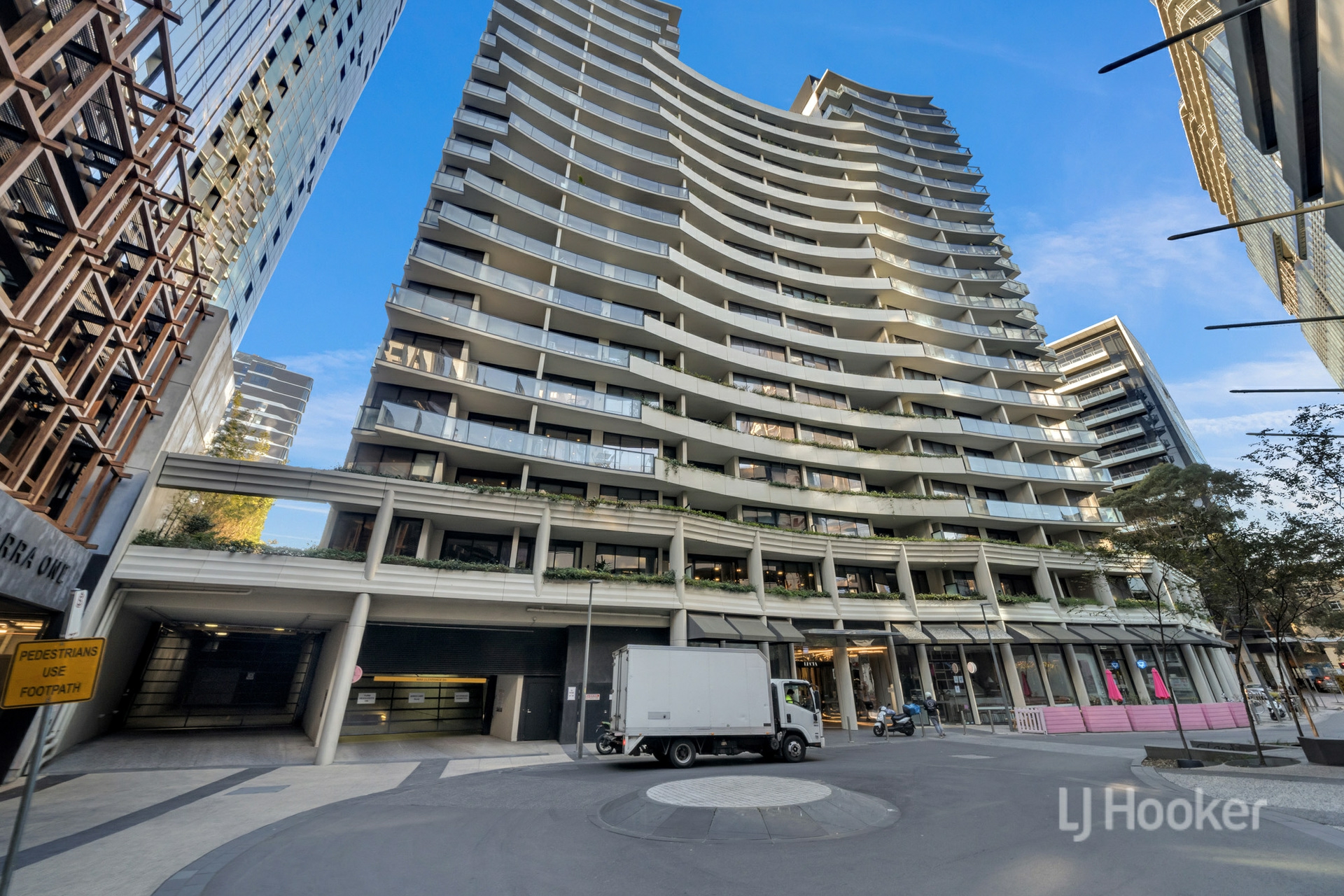 1005/8 Daly Street, SOUTH YARRA