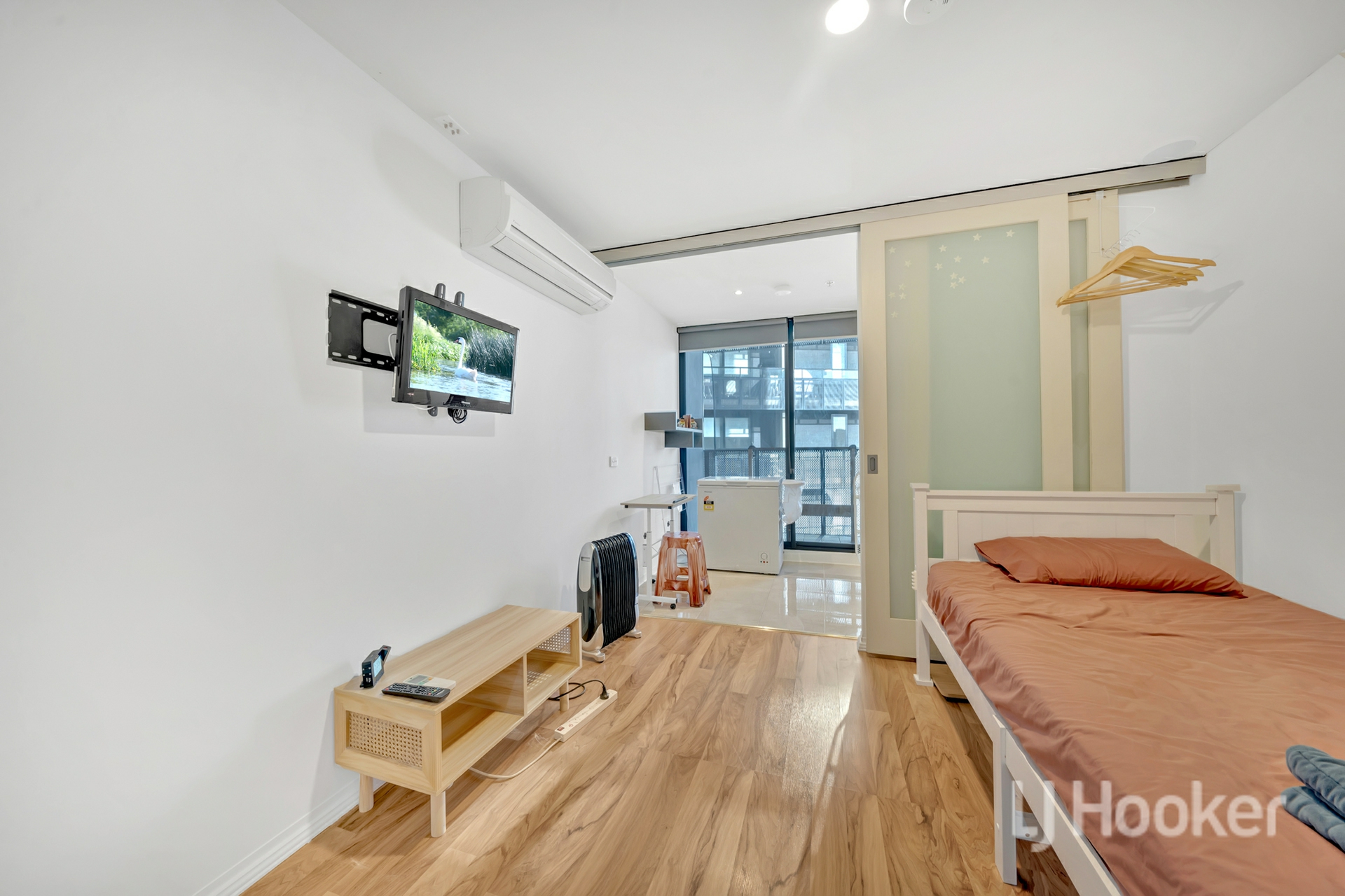 505/253 Franklin Street, MELBOURNE
