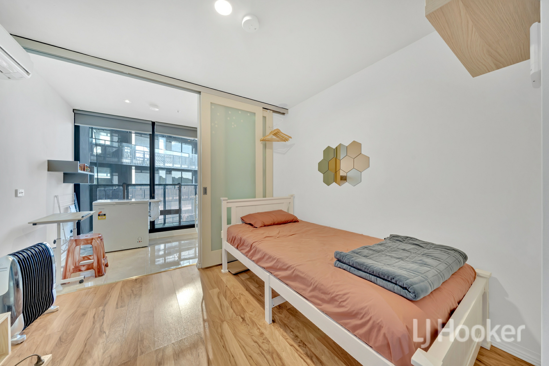505/253 Franklin Street, MELBOURNE