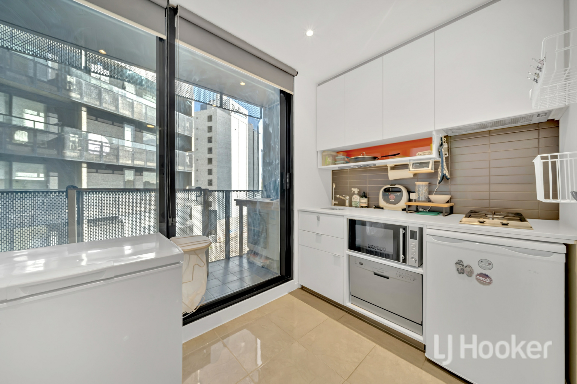 505/253 Franklin Street, MELBOURNE