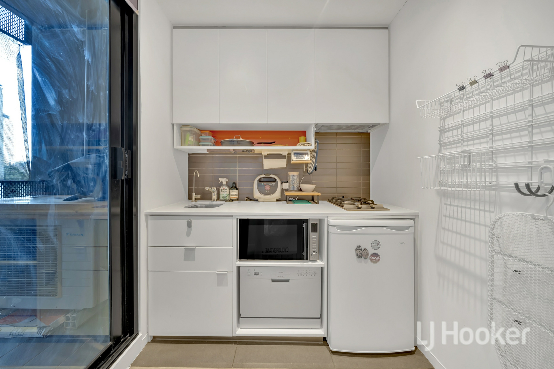 505/253 Franklin Street, MELBOURNE