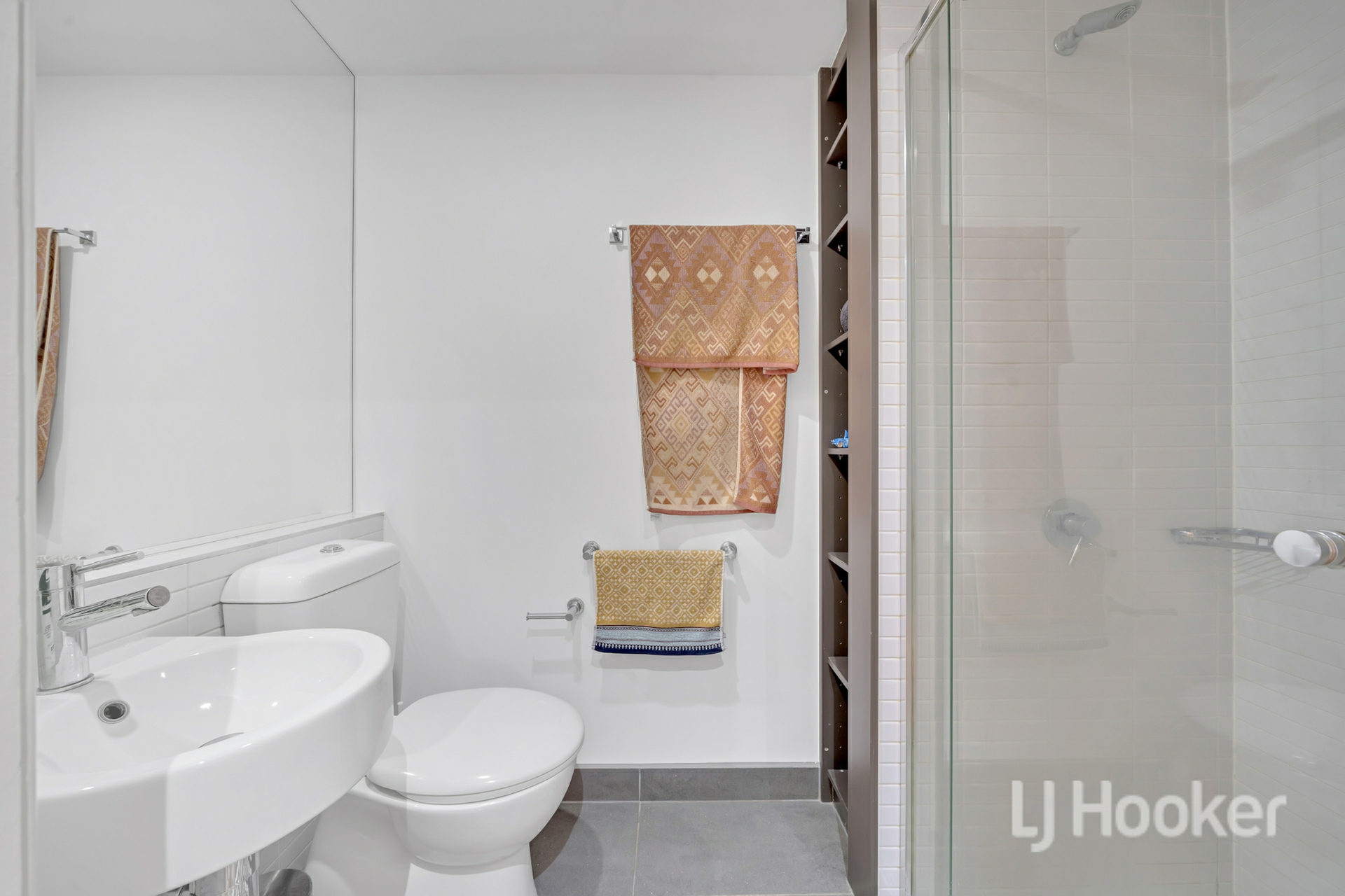 505/253 Franklin Street, MELBOURNE