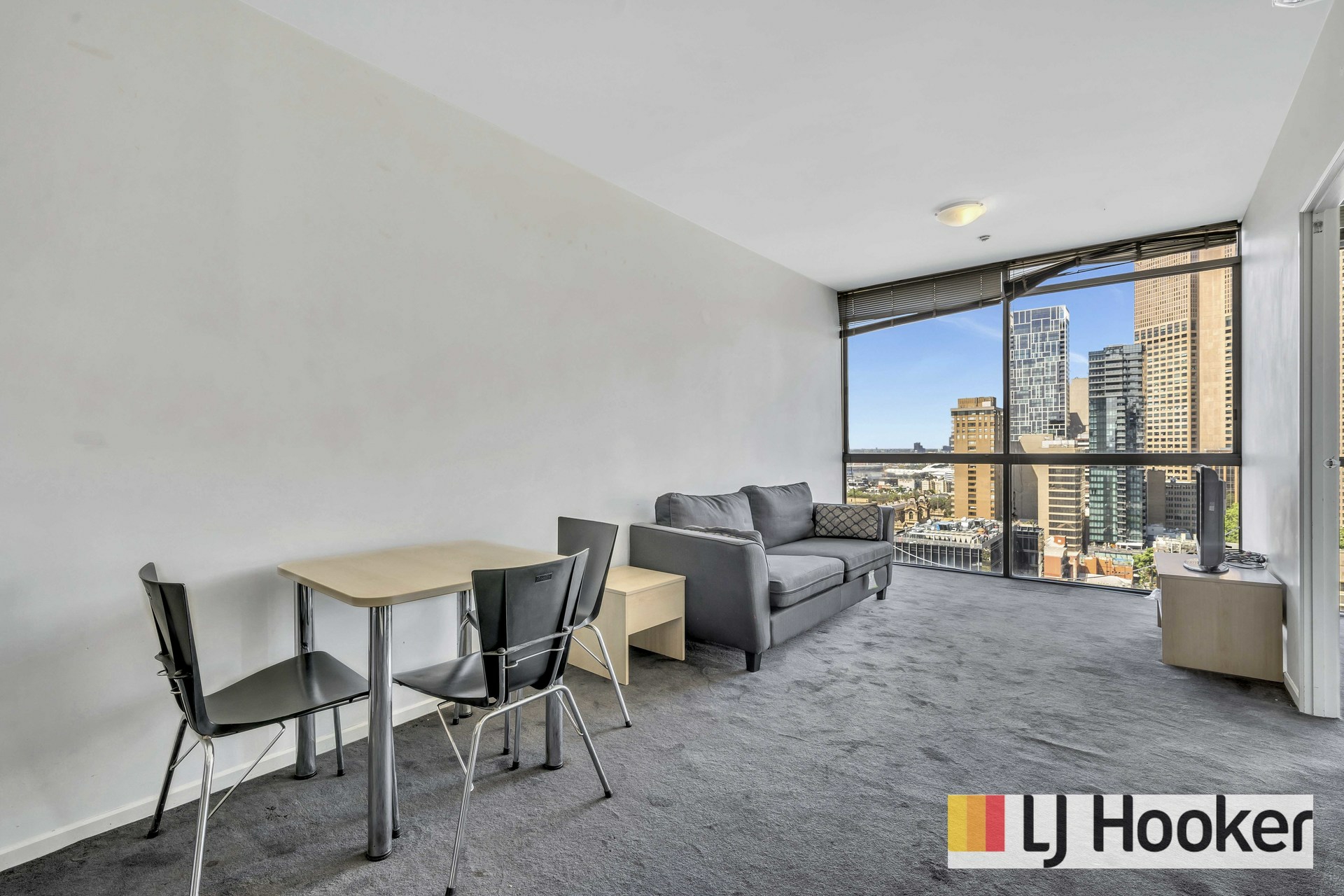 2312/39 Lonsdale Street, MELBOURNE