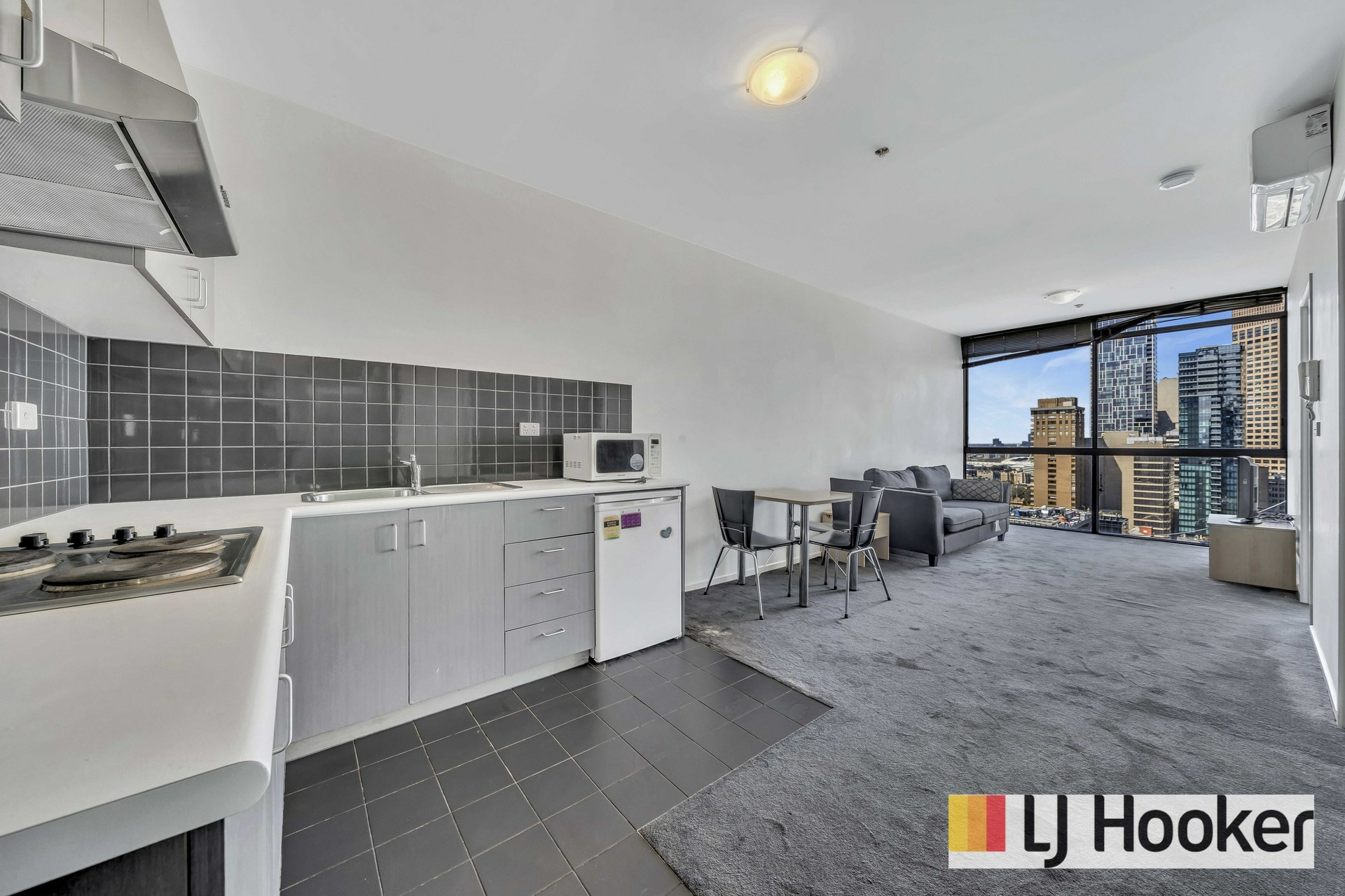 2312/39 Lonsdale Street, MELBOURNE