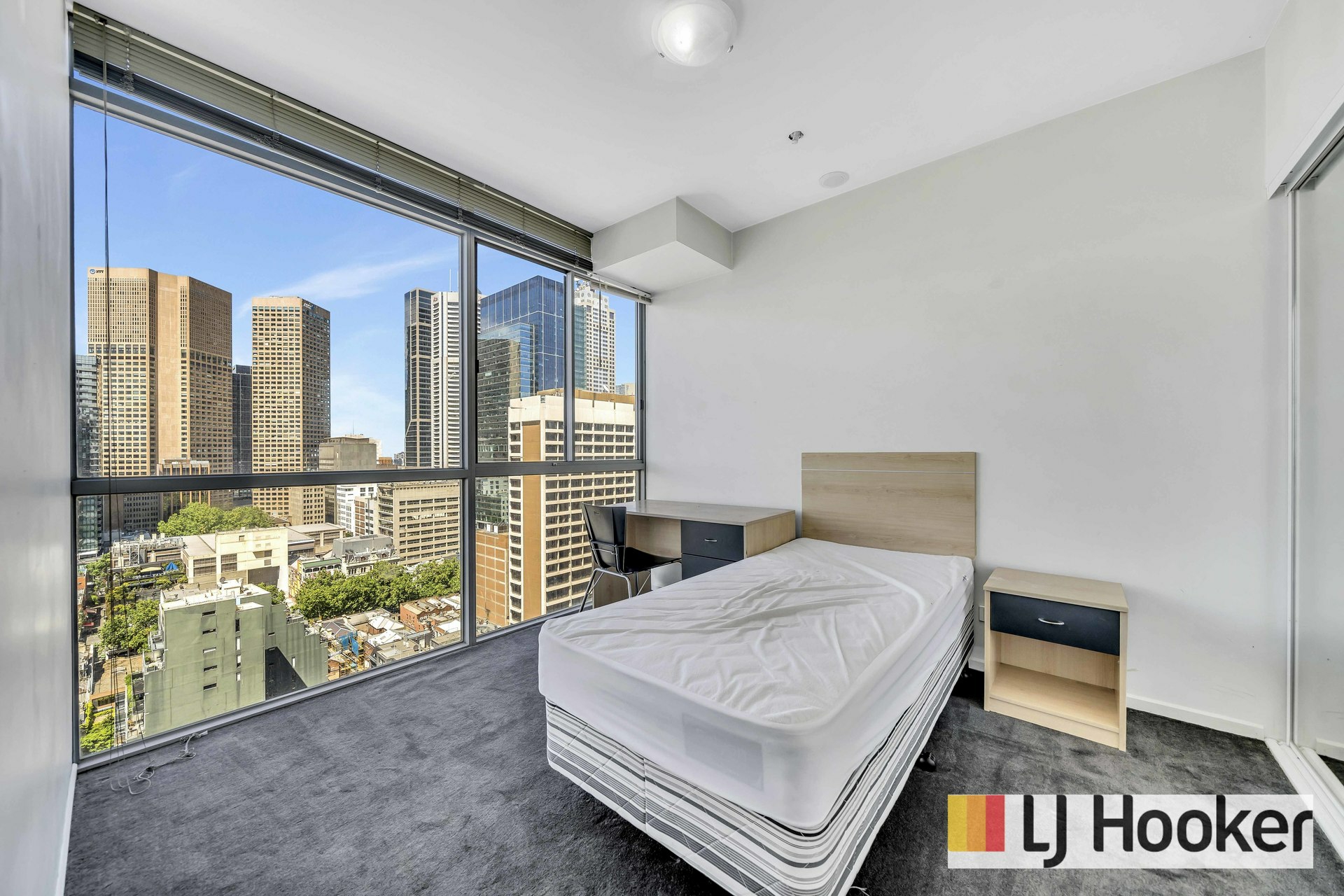 2312/39 Lonsdale Street, MELBOURNE