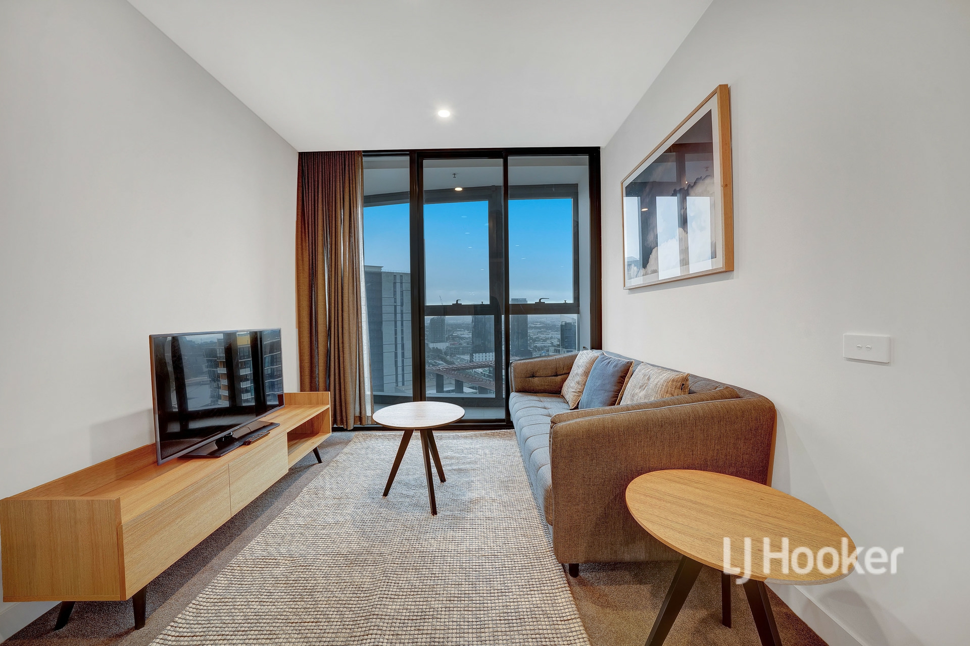 3506/105 Clarendon Street, SOUTHBANK