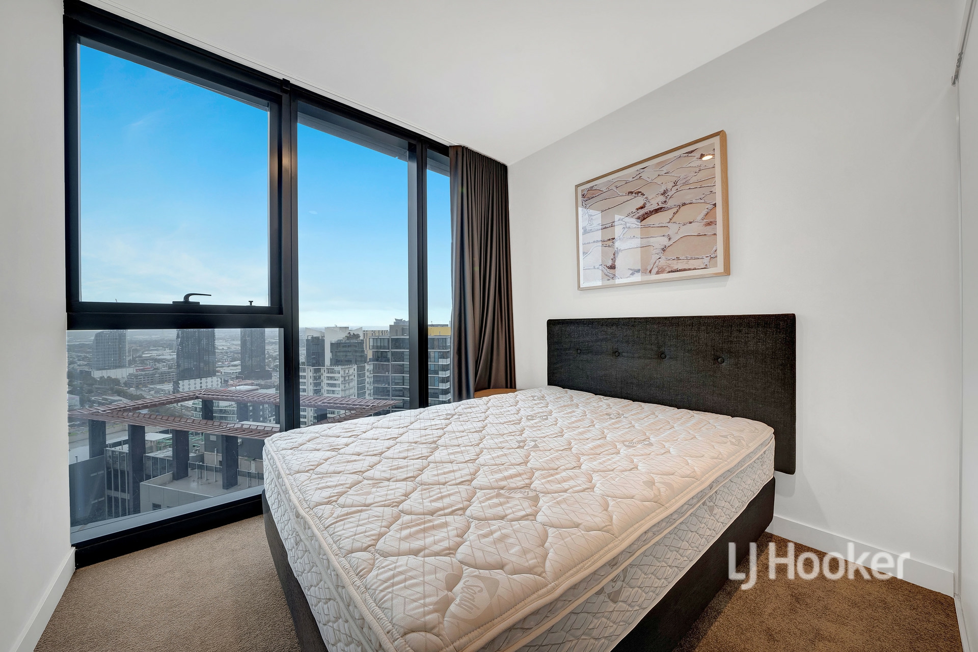 3506/105 Clarendon Street, SOUTHBANK