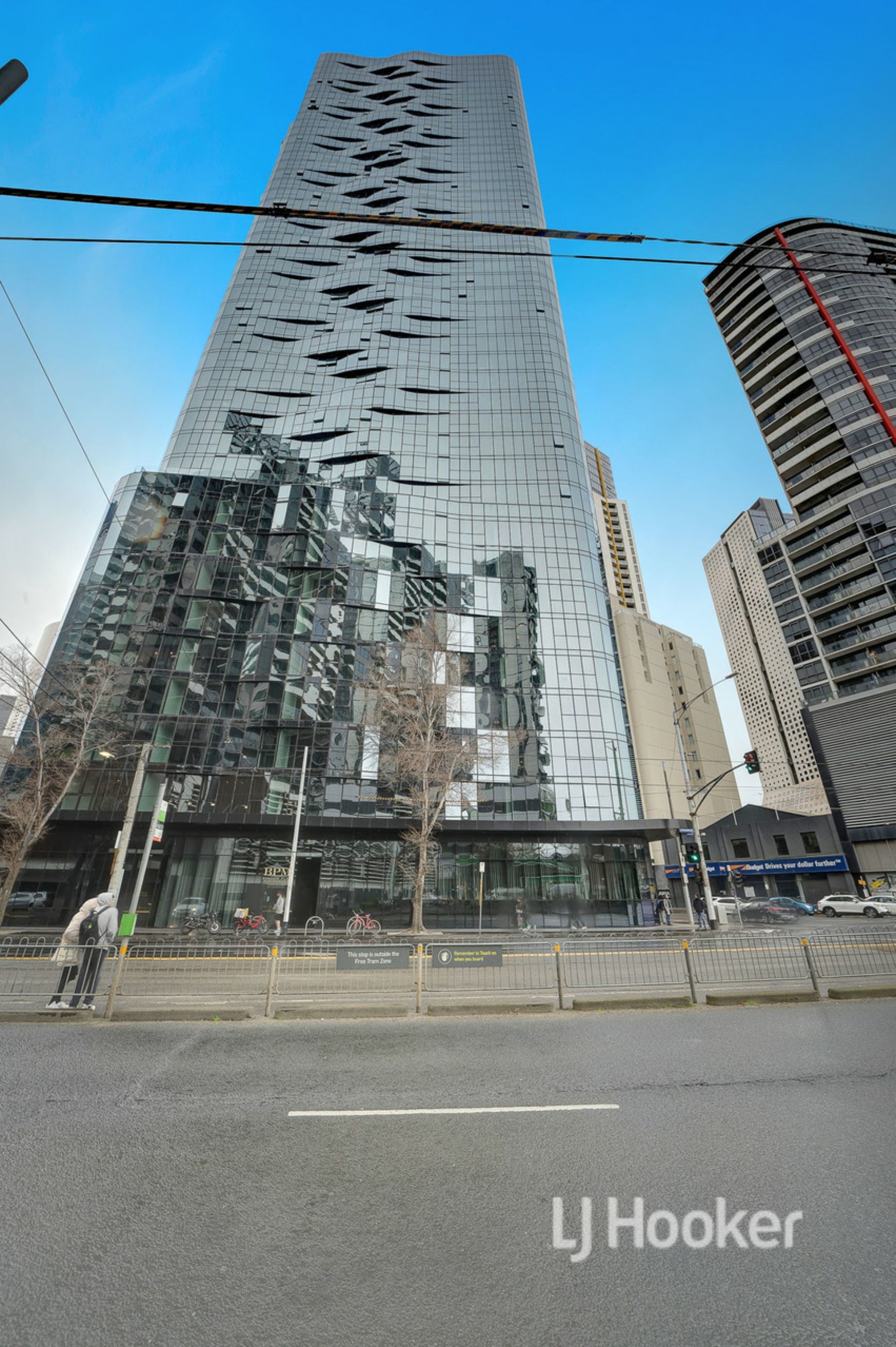 3506/105 Clarendon Street, SOUTHBANK