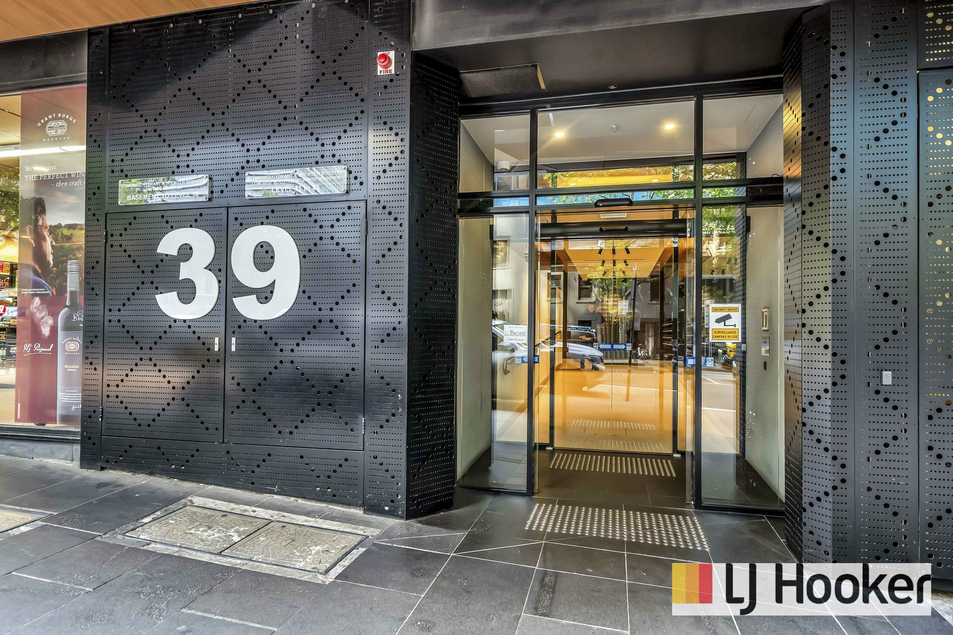 2312/39 Lonsdale Street, MELBOURNE