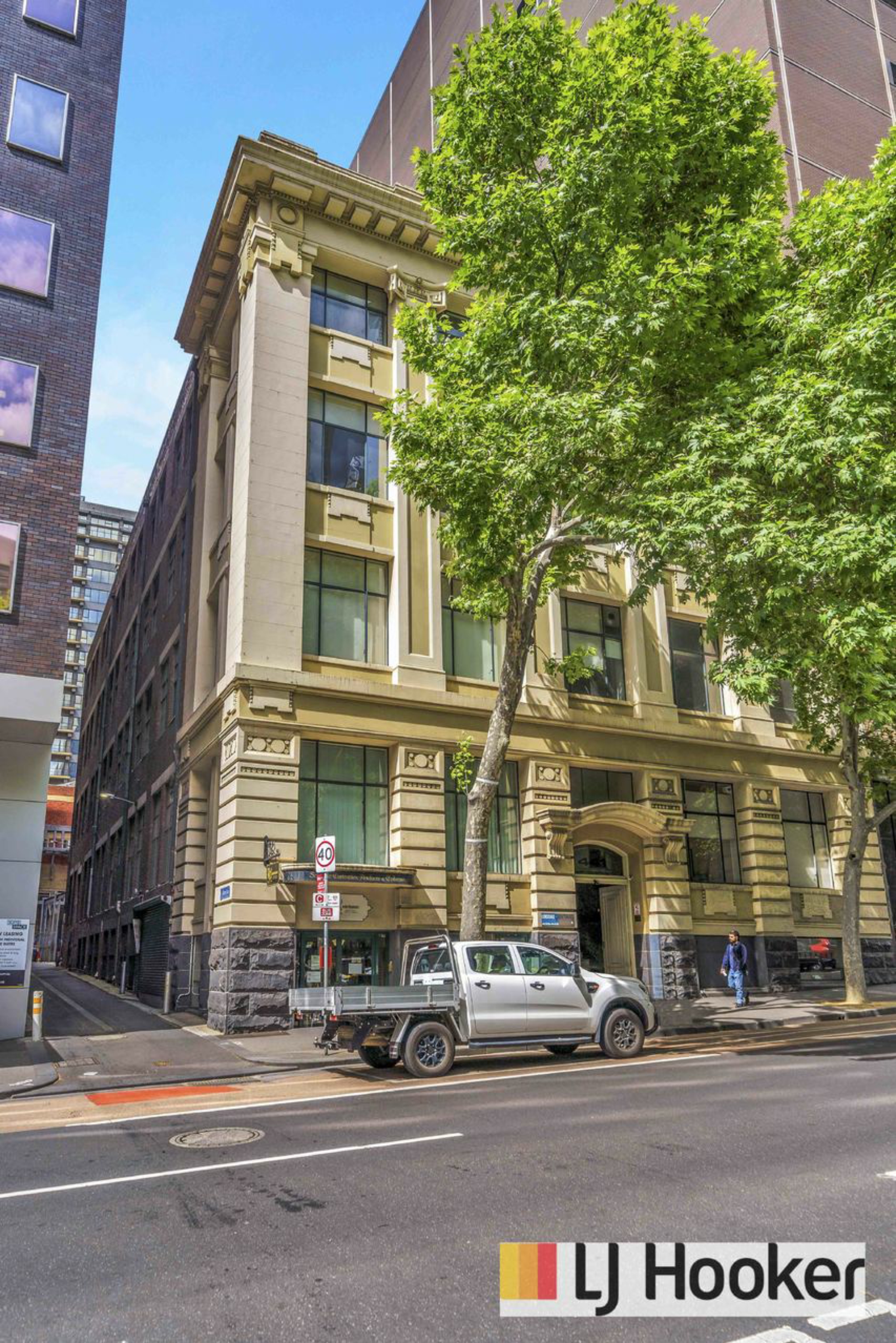G13/441 Lonsdale Street, MELBOURNE