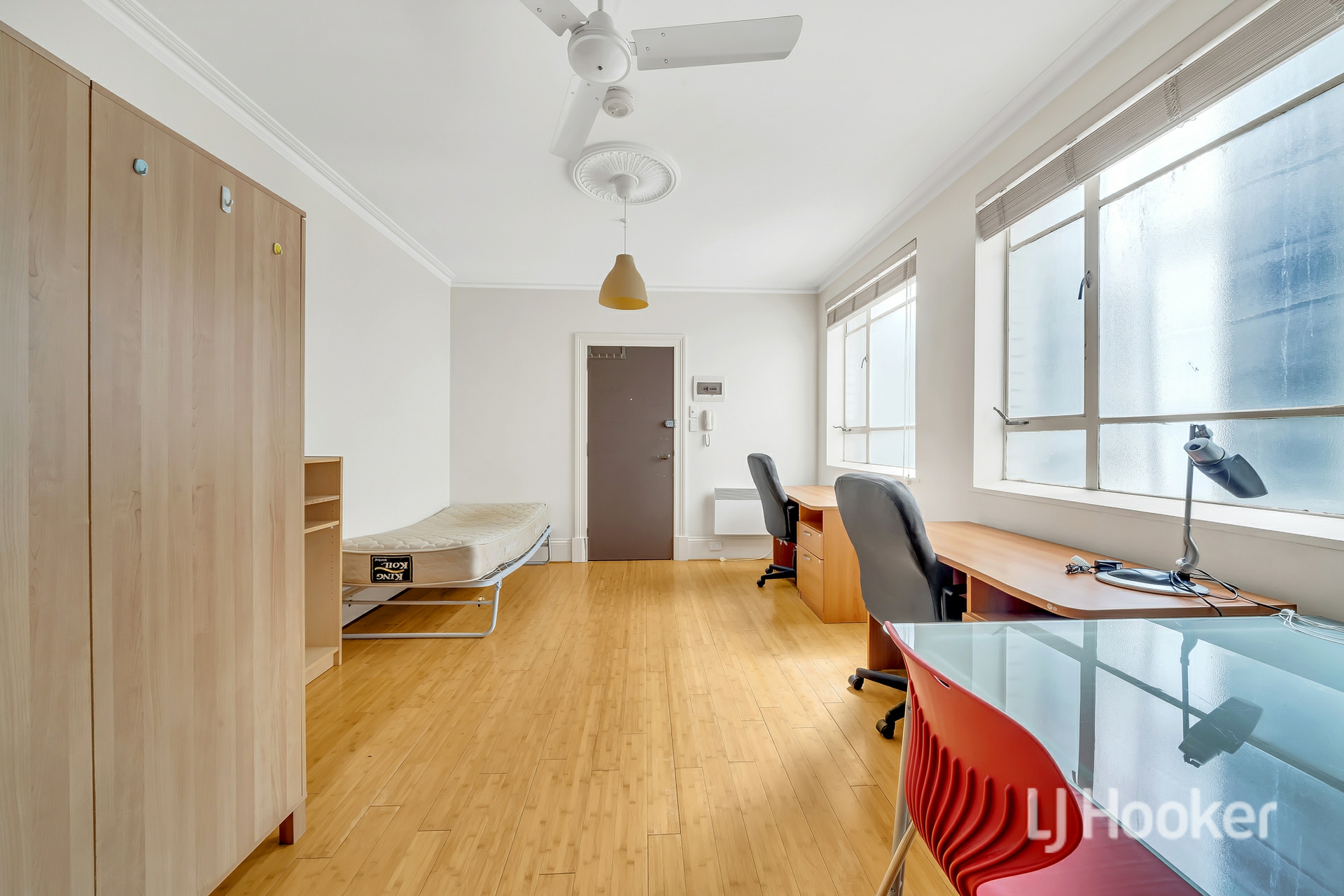 101/445 Elizabeth Street, MELBOURNE