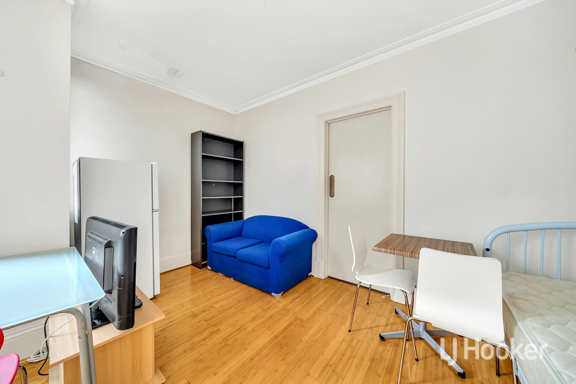 101/445 Elizabeth Street, MELBOURNE