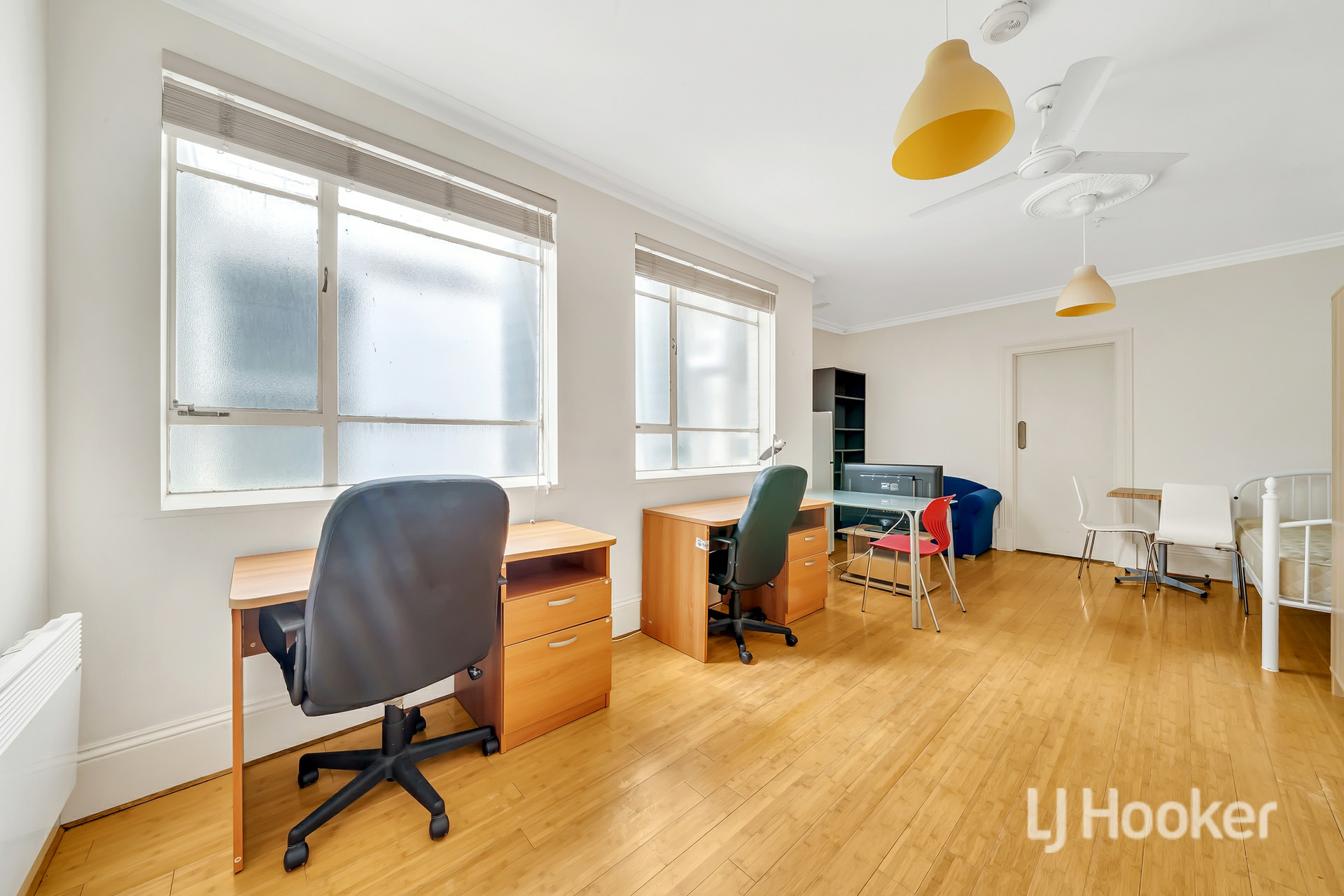 101/445 Elizabeth Street, MELBOURNE