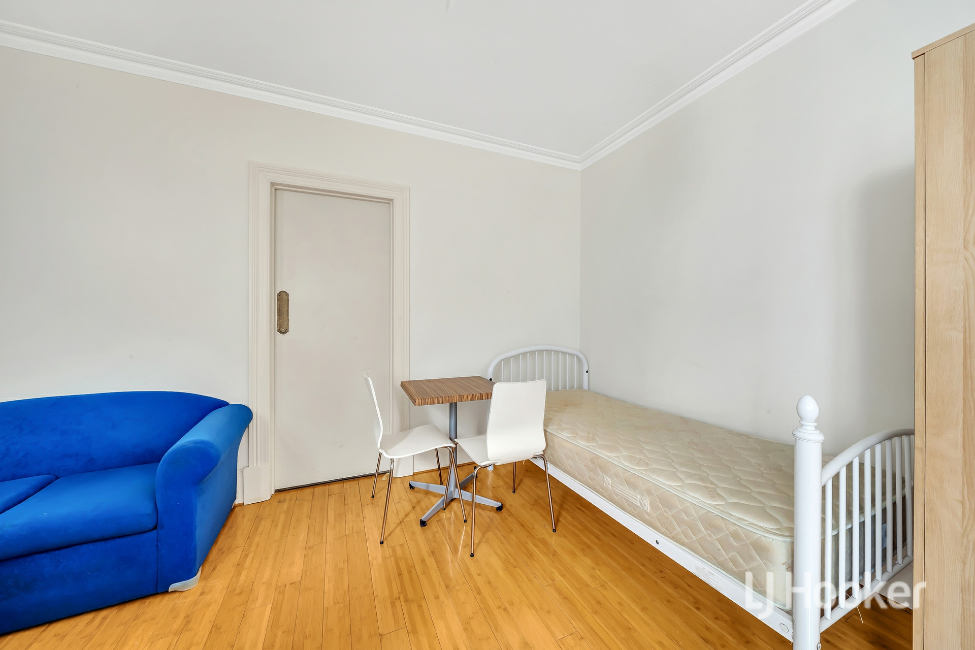 101/445 Elizabeth Street, MELBOURNE