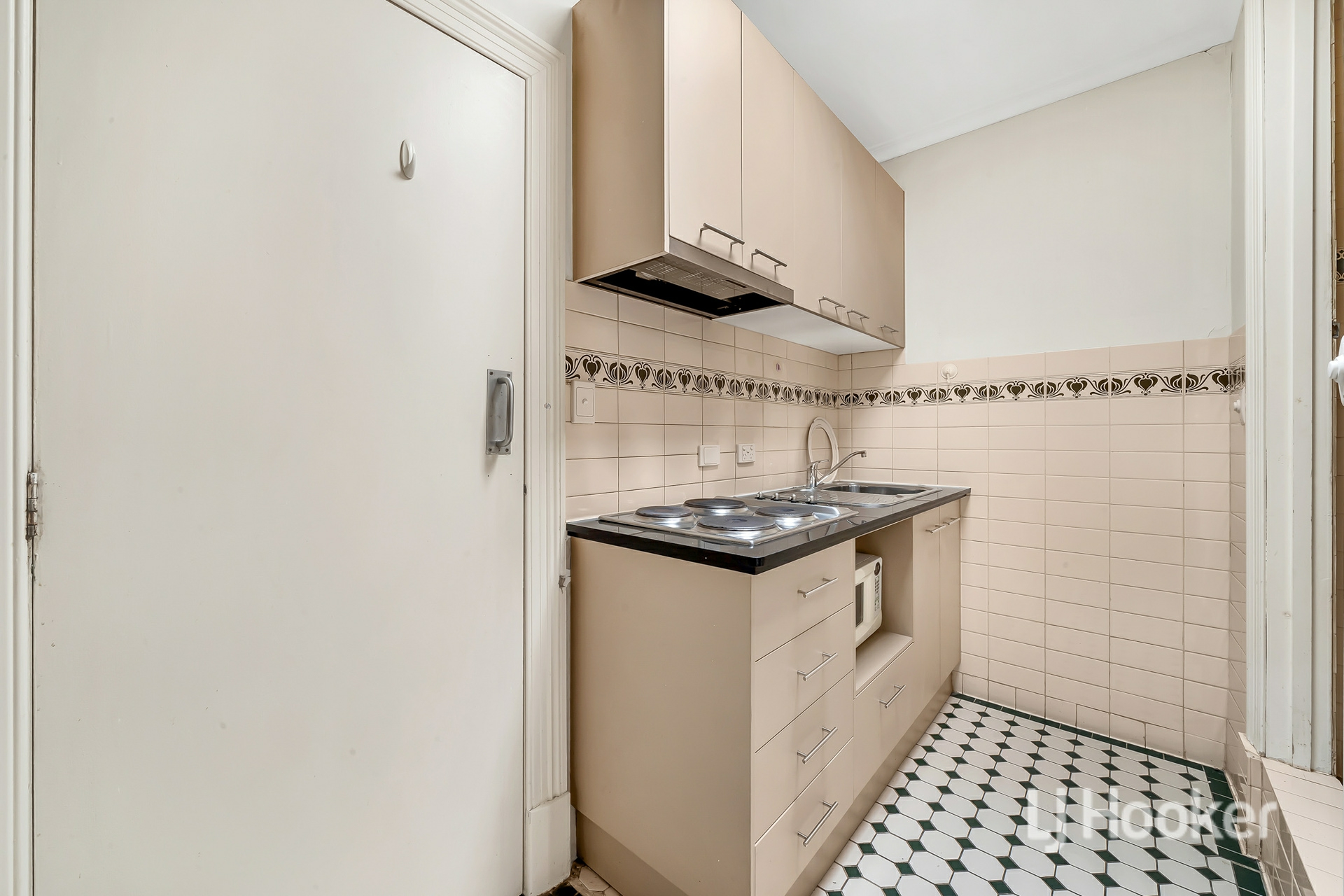 101/445 Elizabeth Street, MELBOURNE