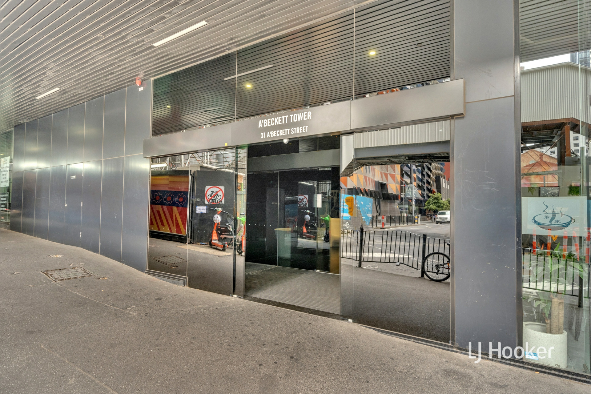 2606/31 A'beckett Street, MELBOURNE