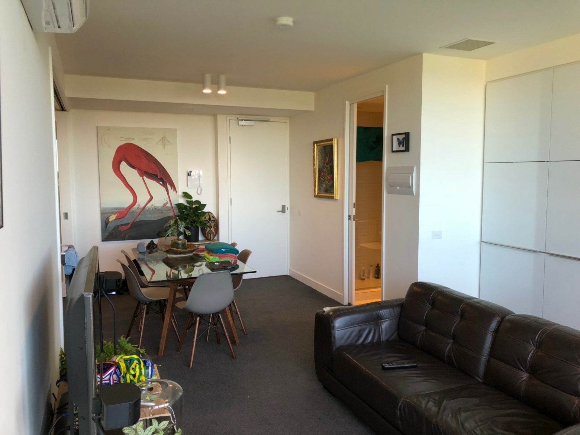 1103/18 Yarra Street, SOUTH YARRA