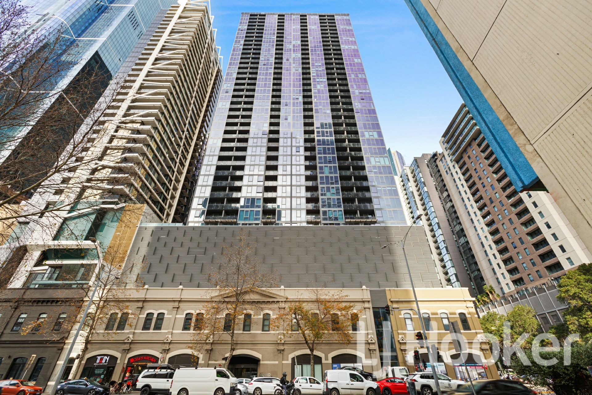 3710/151 City Road, SOUTHBANK