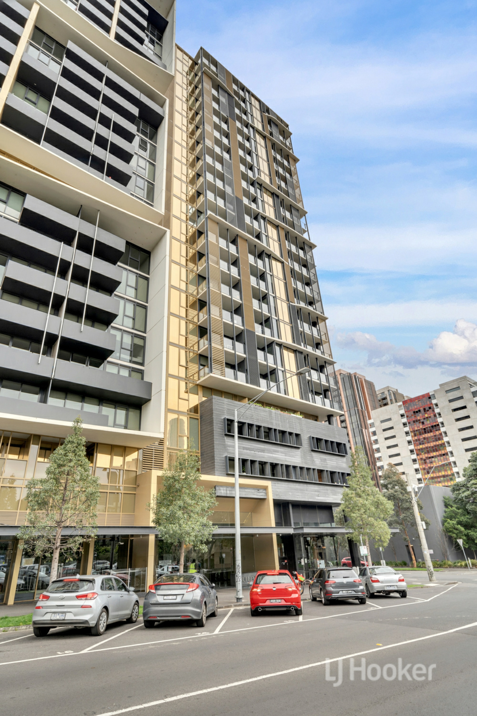 1105/39 Coventry Street, SOUTHBANK