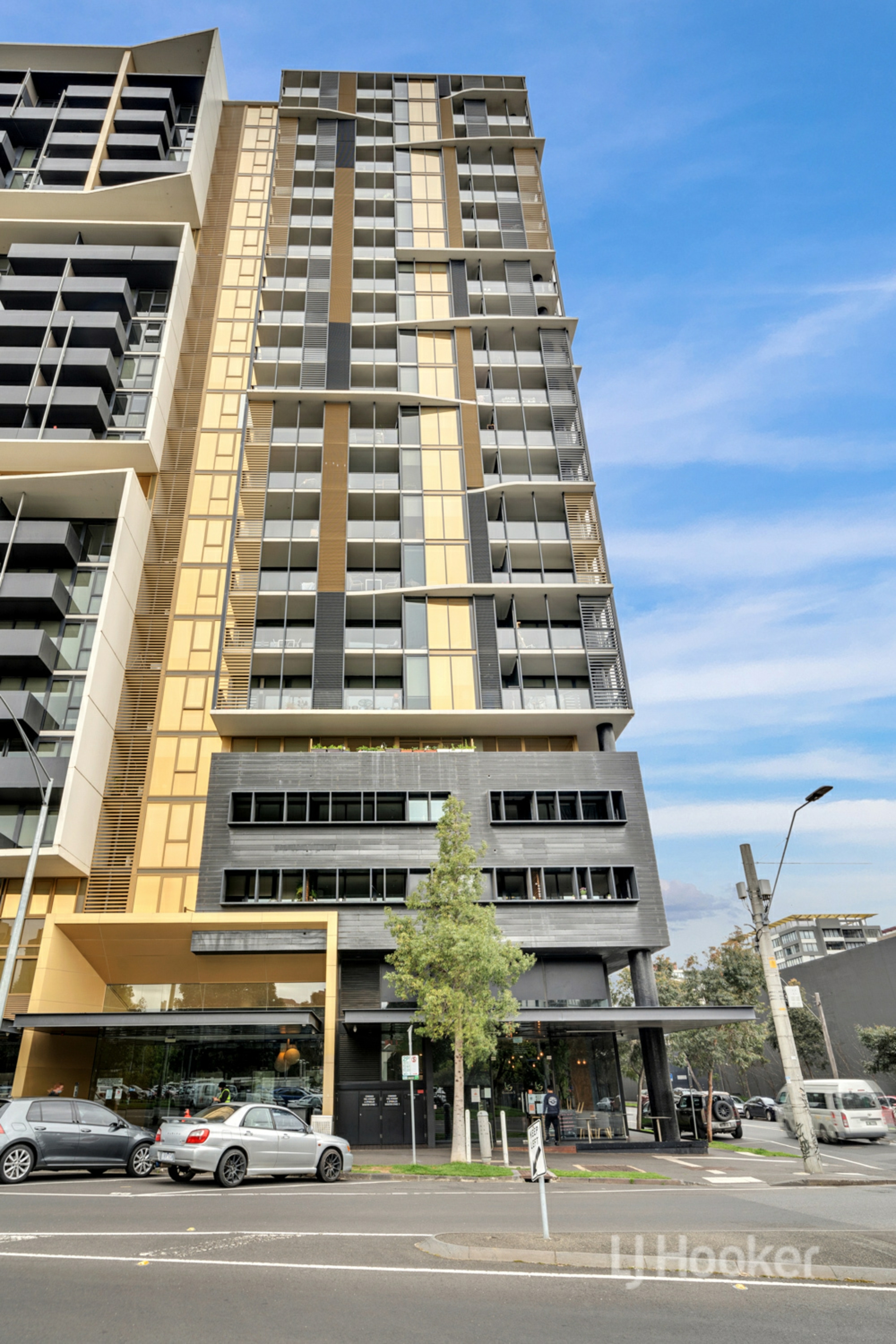 1105/39 Coventry Street, SOUTHBANK