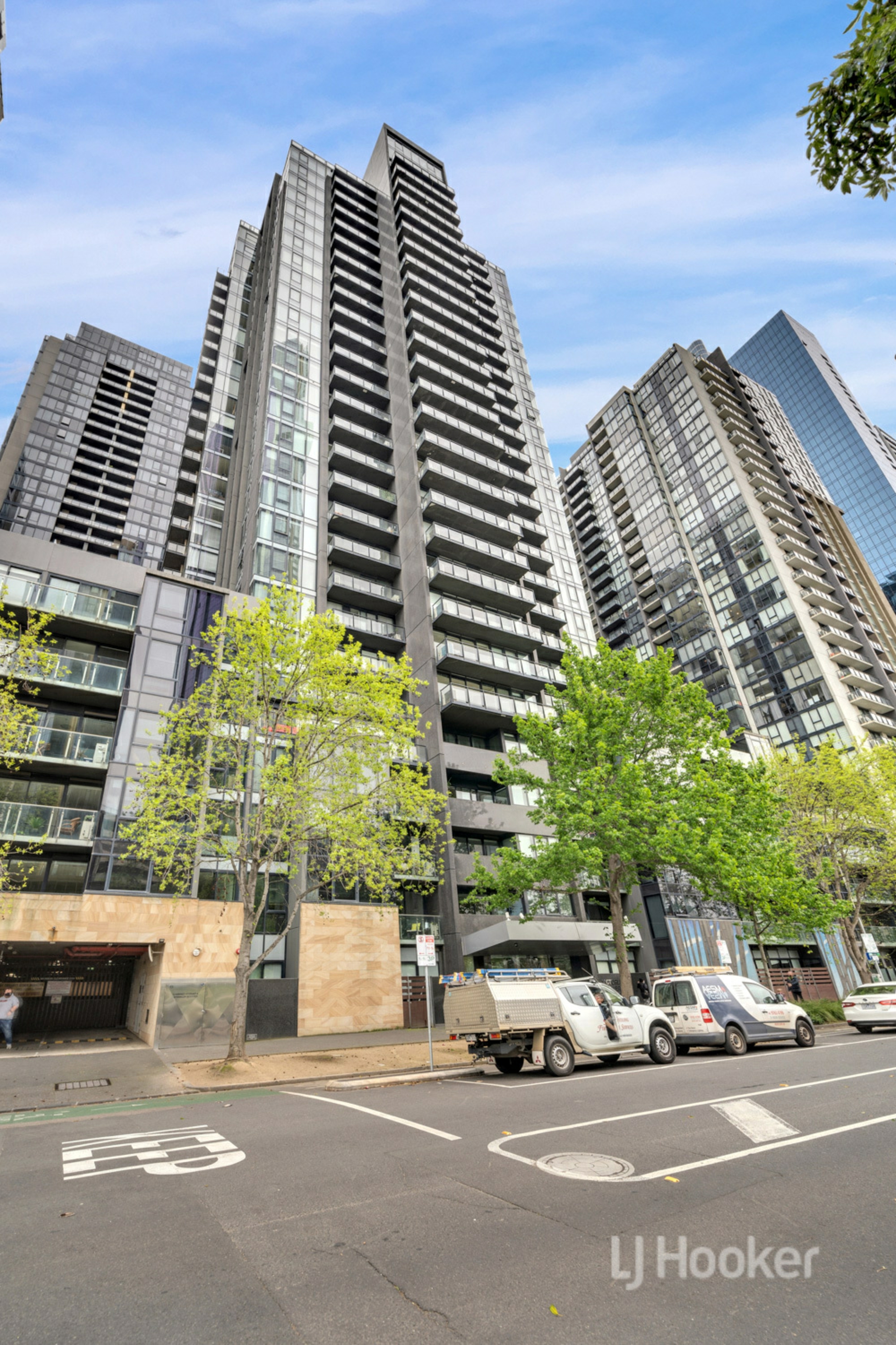 1105/39 Coventry Street, SOUTHBANK