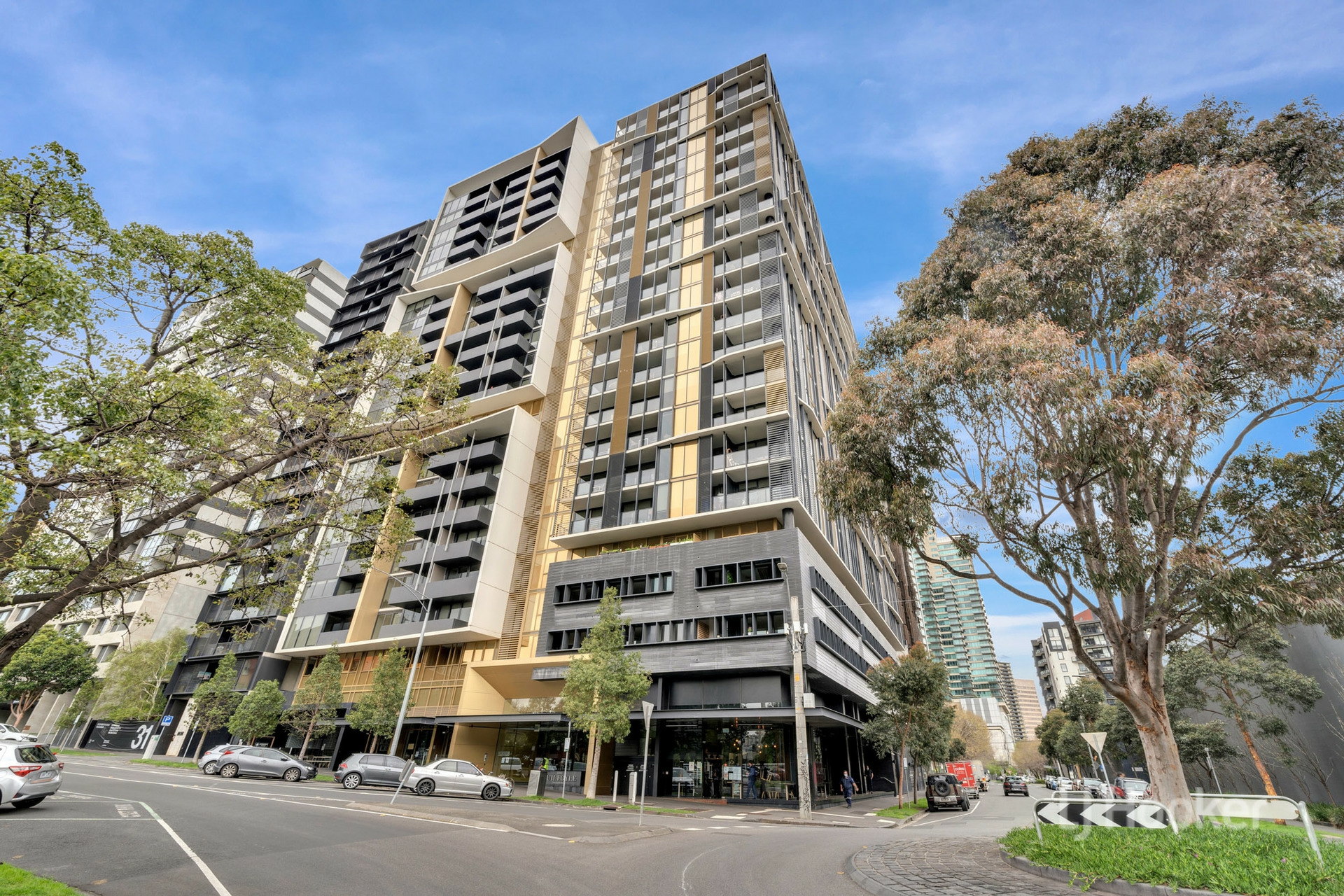 1105/39 Coventry Street, SOUTHBANK