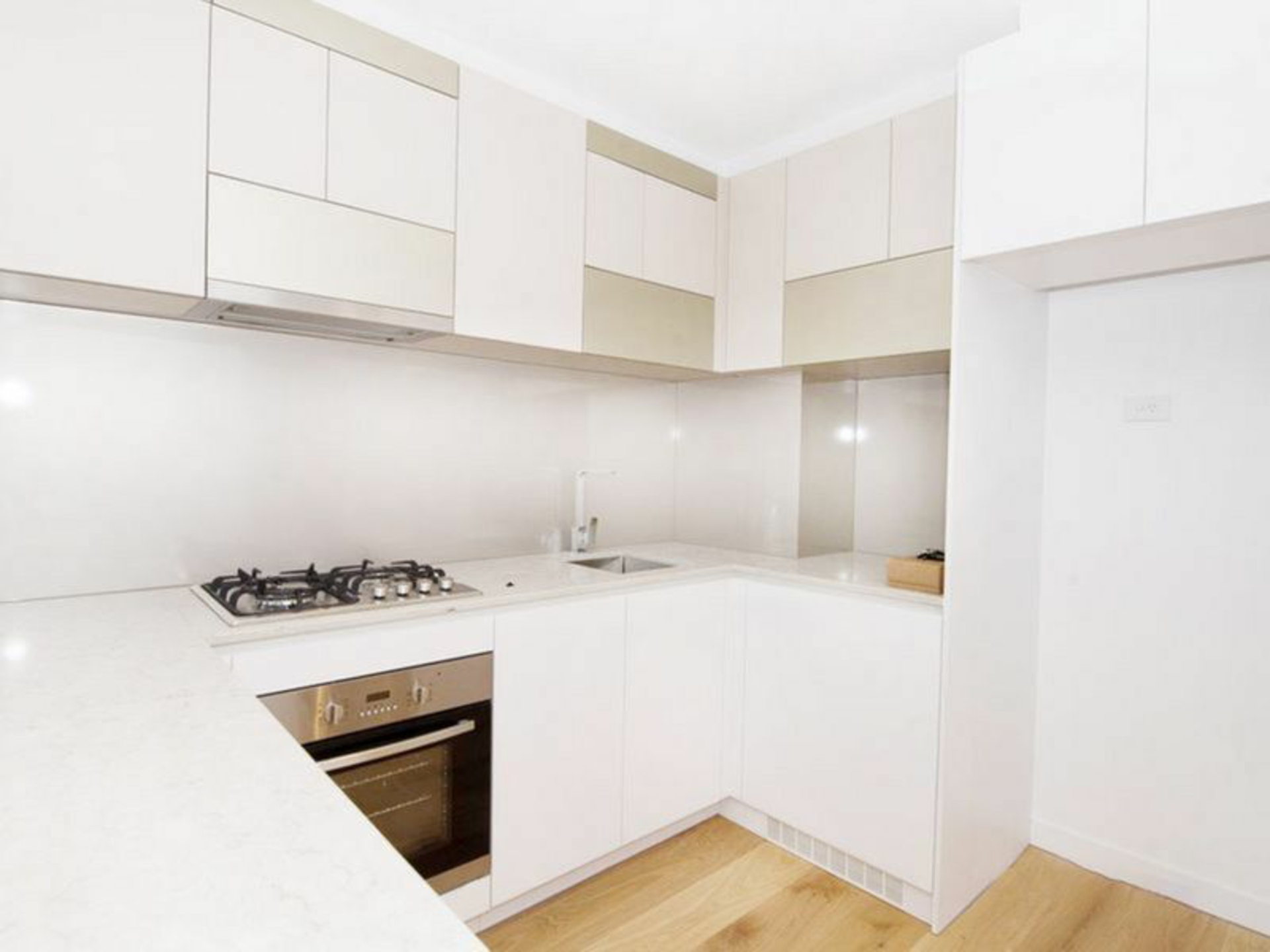 1408/38 Rose Lane, MELBOURNE
