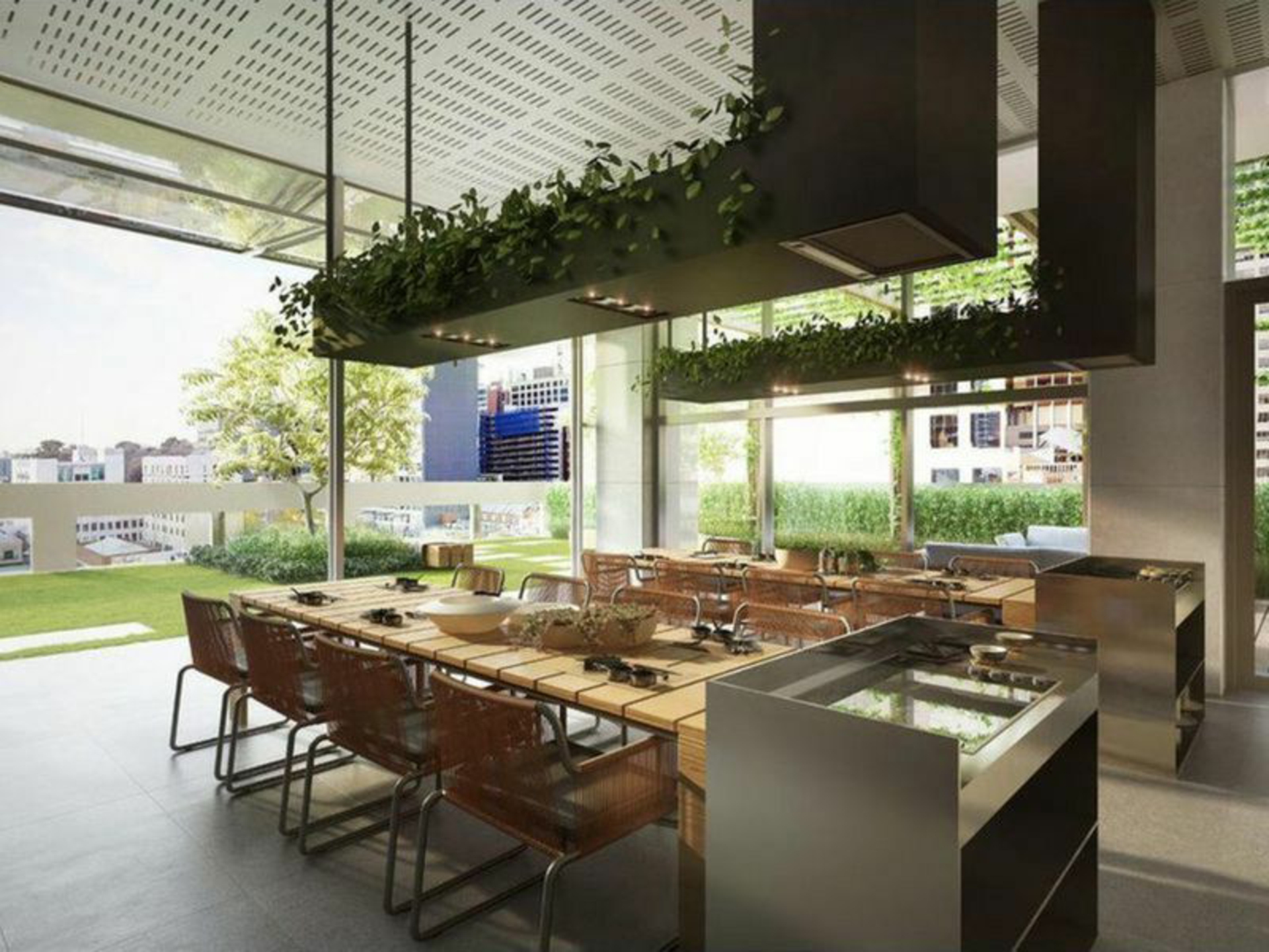 1408/38 Rose Lane, MELBOURNE