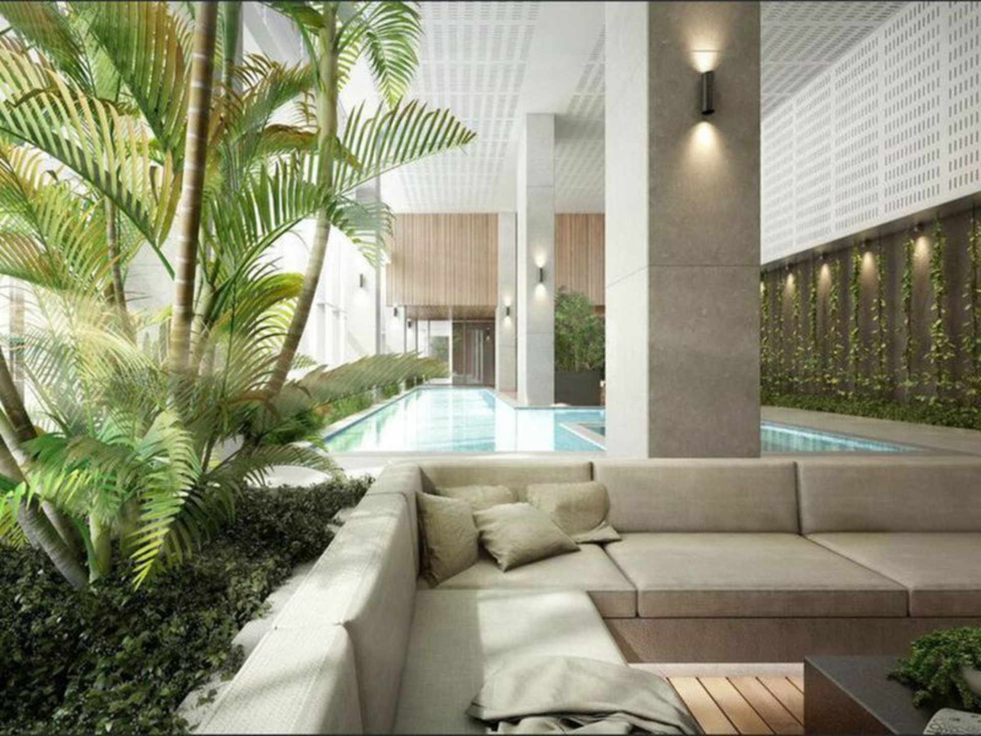 1408/38 Rose Lane, MELBOURNE