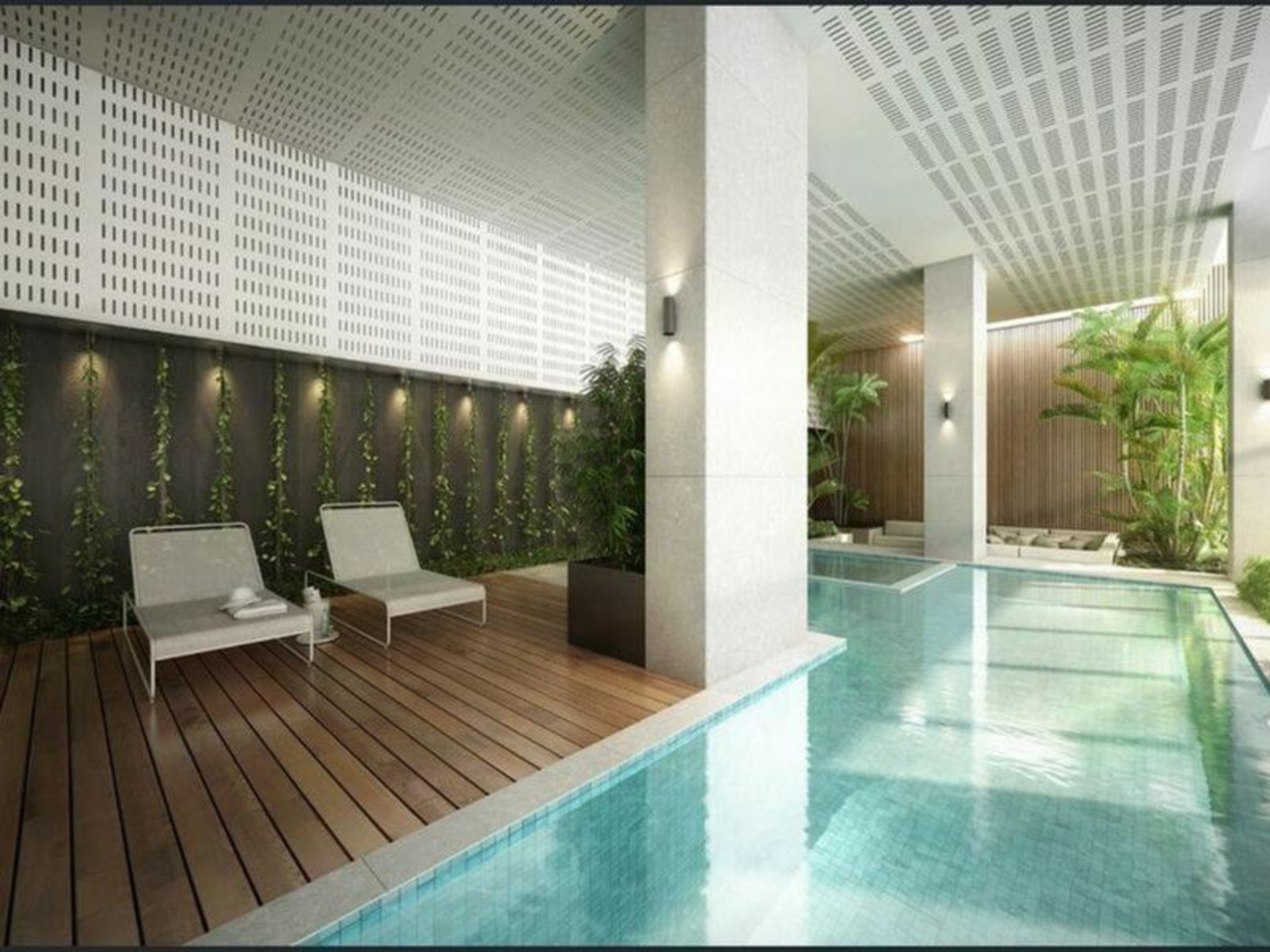 1408/38 Rose Lane, MELBOURNE