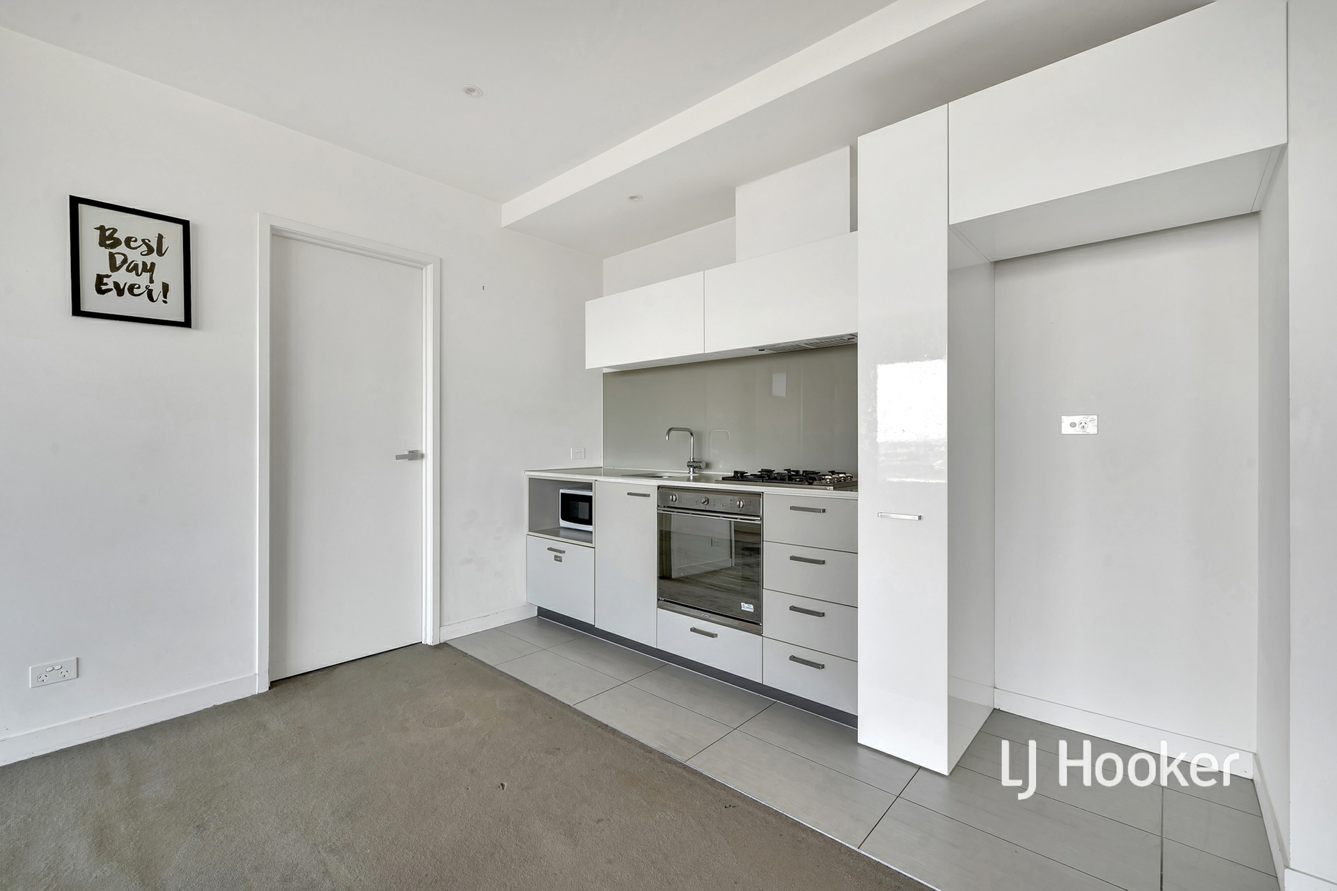 3308/200 Spencer Street, MELBOURNE