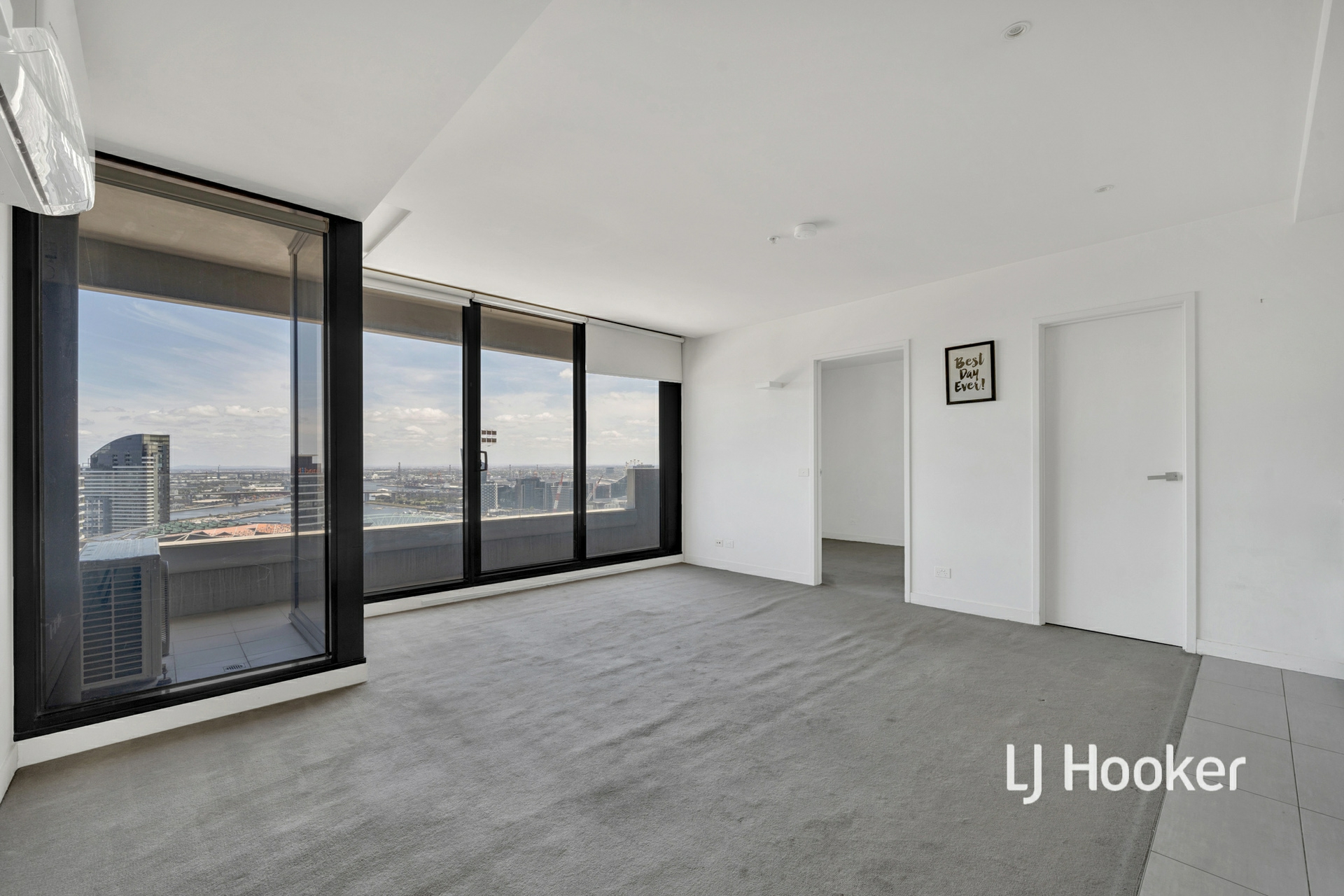 3308/200 Spencer Street, MELBOURNE