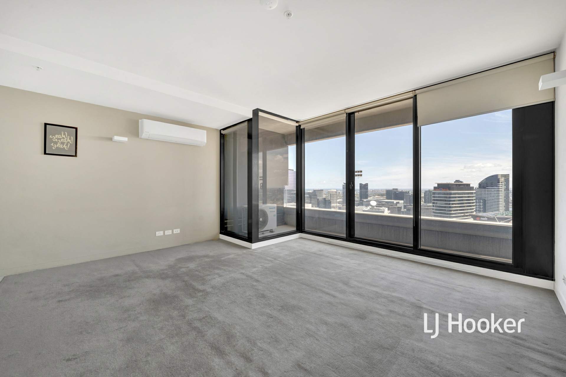 3308/200 Spencer Street Melbourne VIC Apartment for Rent LJ Hooker