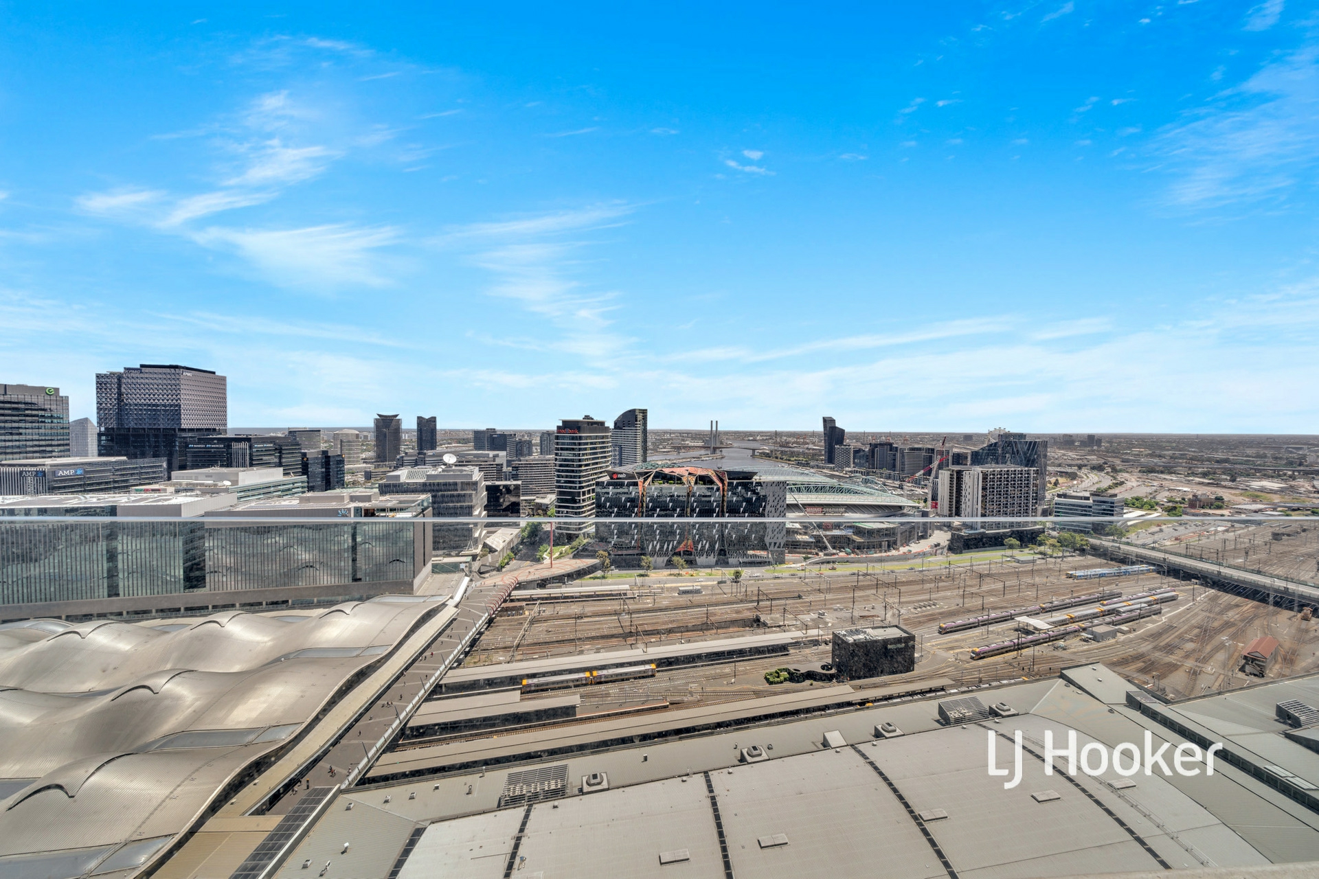 3308/200 Spencer Street, MELBOURNE