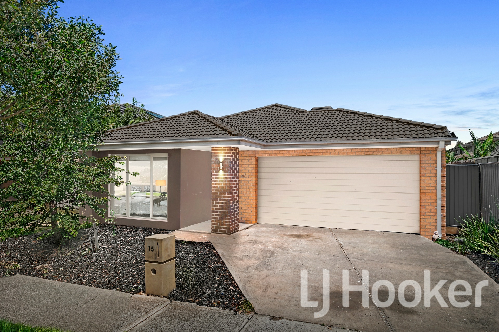 15 Chartwell Avenue, TRUGANINA