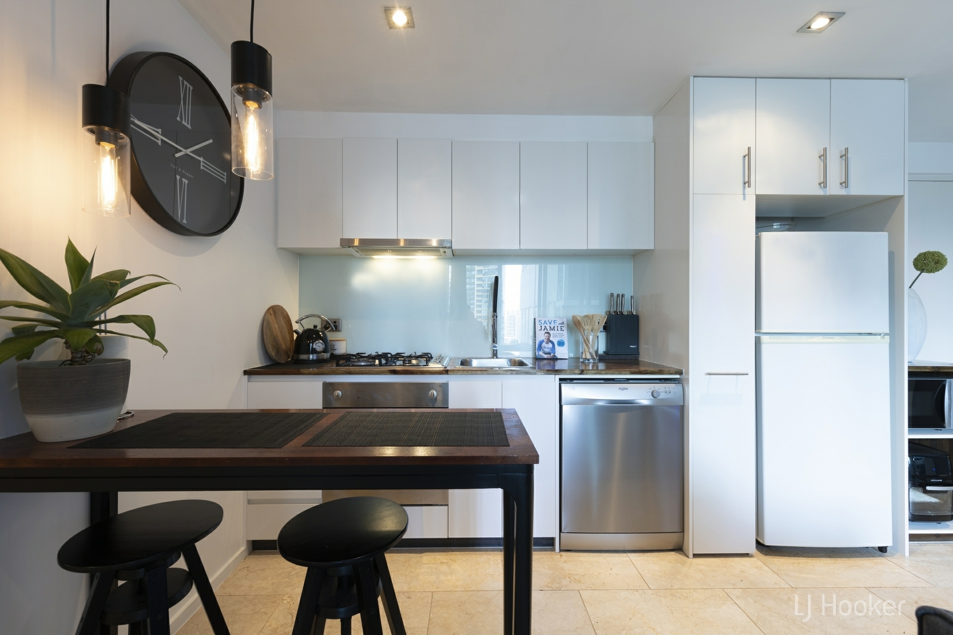 1707/8 Downie Street, MELBOURNE