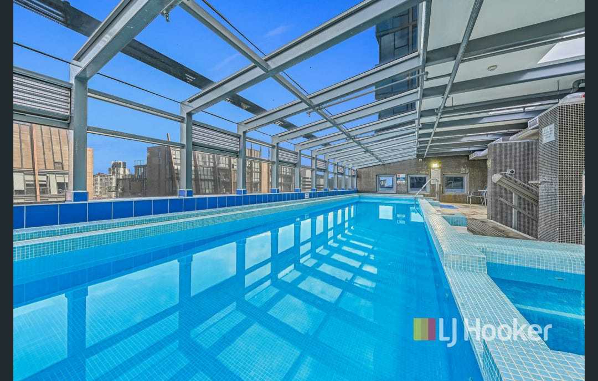 1707/8 Downie Street, MELBOURNE