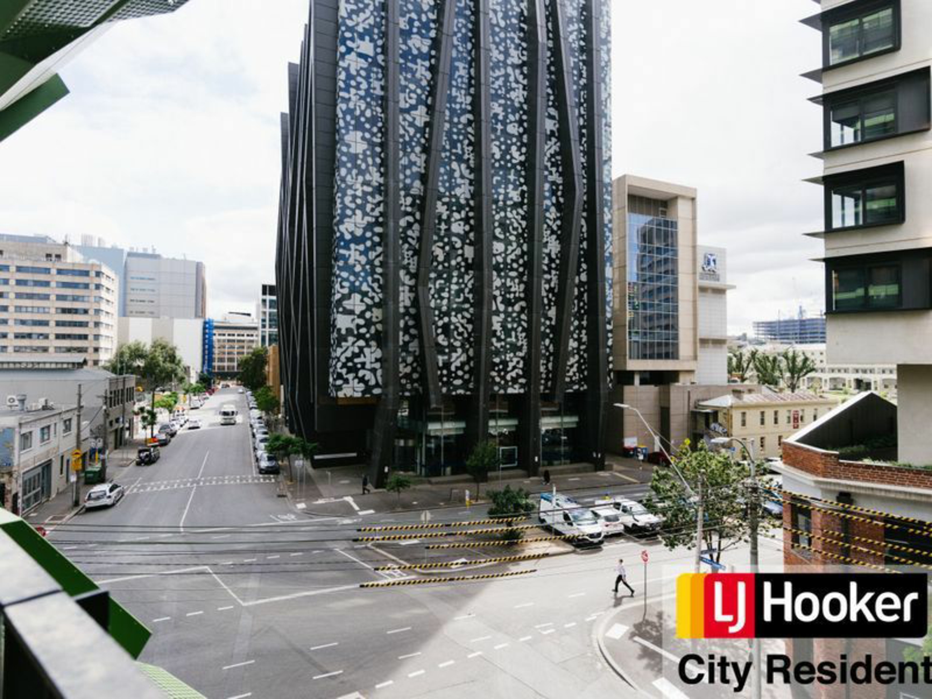 308/151 Berkeley Street, MELBOURNE