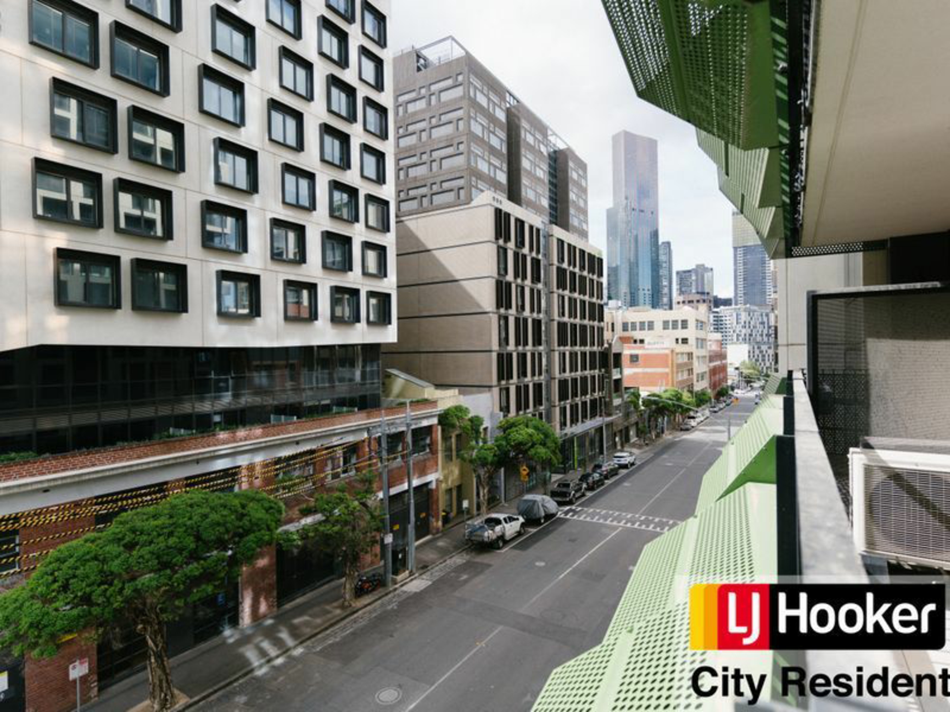 308/151 Berkeley Street, MELBOURNE