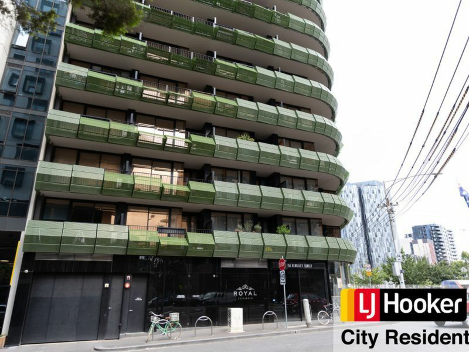 308/151 Berkeley Street, MELBOURNE