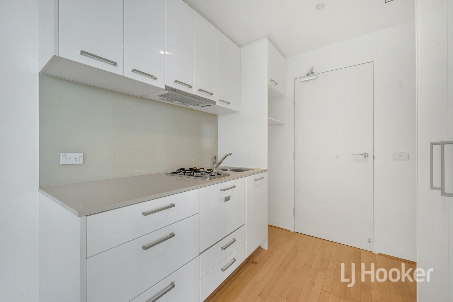 3005/288 Spencer Street, MELBOURNE