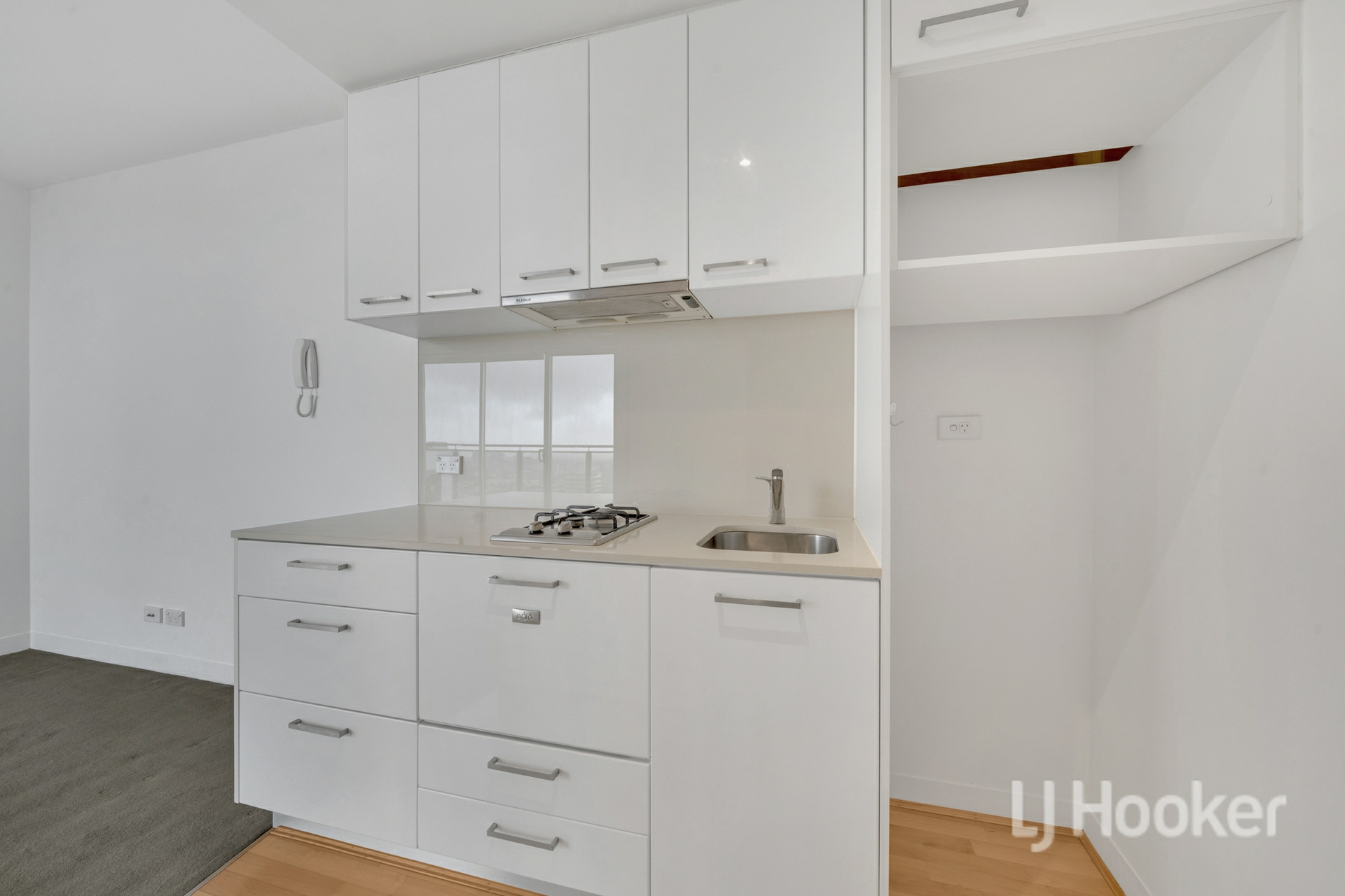 3005/288 Spencer Street, MELBOURNE