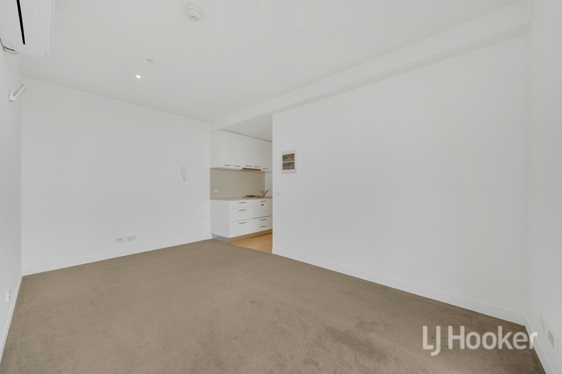3005/288 Spencer Street, MELBOURNE