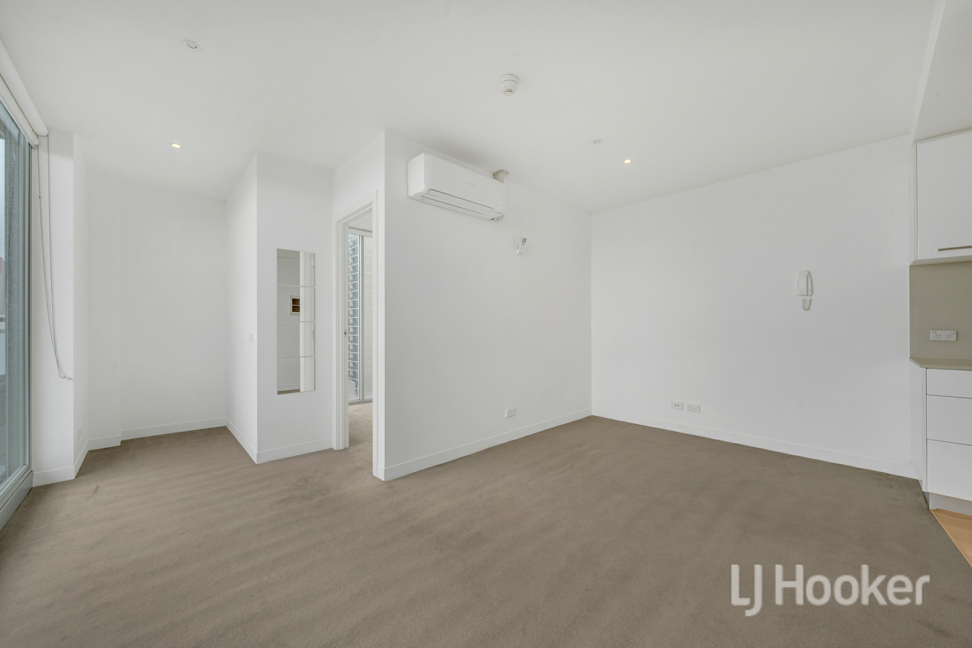3005/288 Spencer Street, MELBOURNE