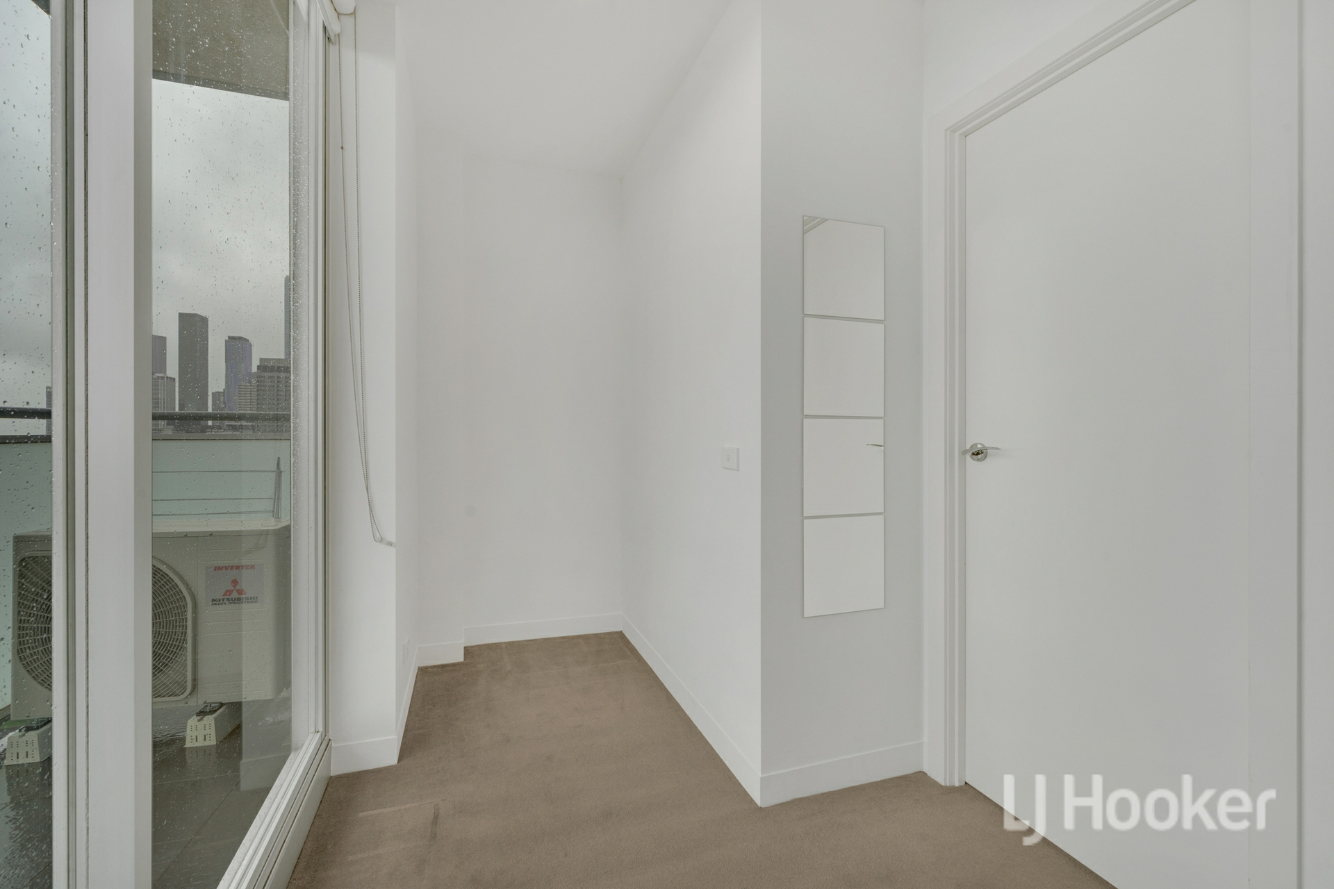 3005/288 Spencer Street, MELBOURNE
