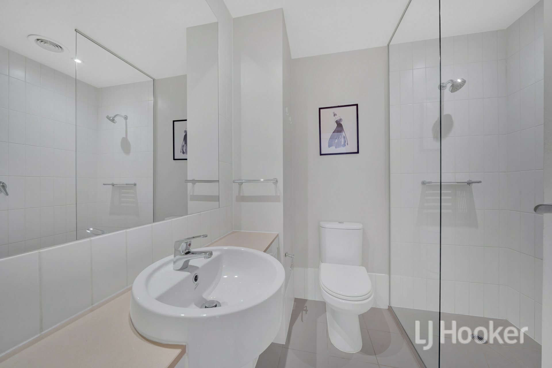 3005/288 Spencer Street, MELBOURNE