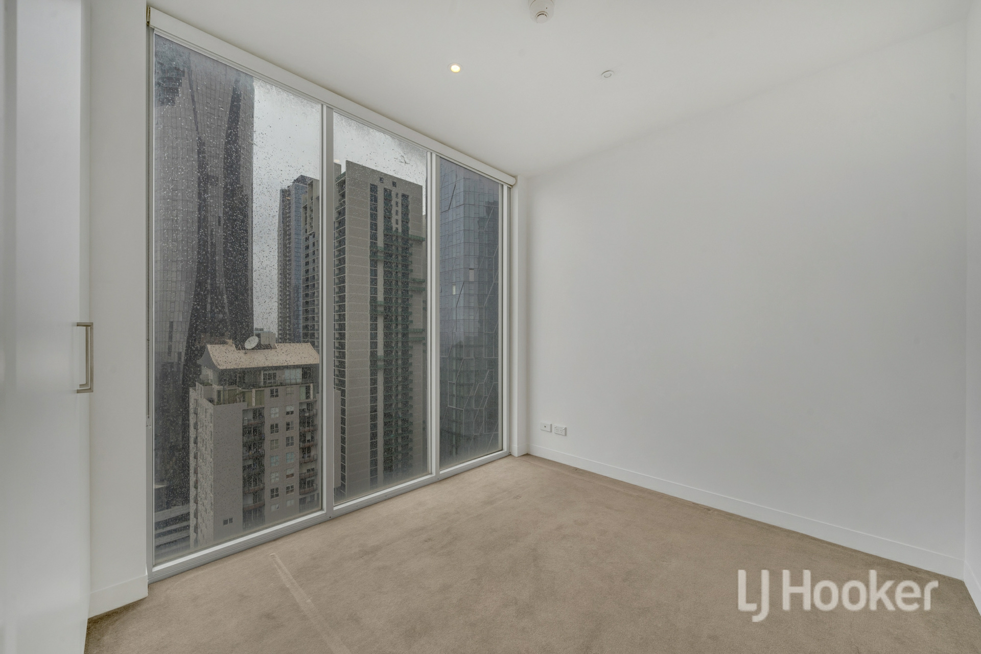 3005/288 Spencer Street, MELBOURNE