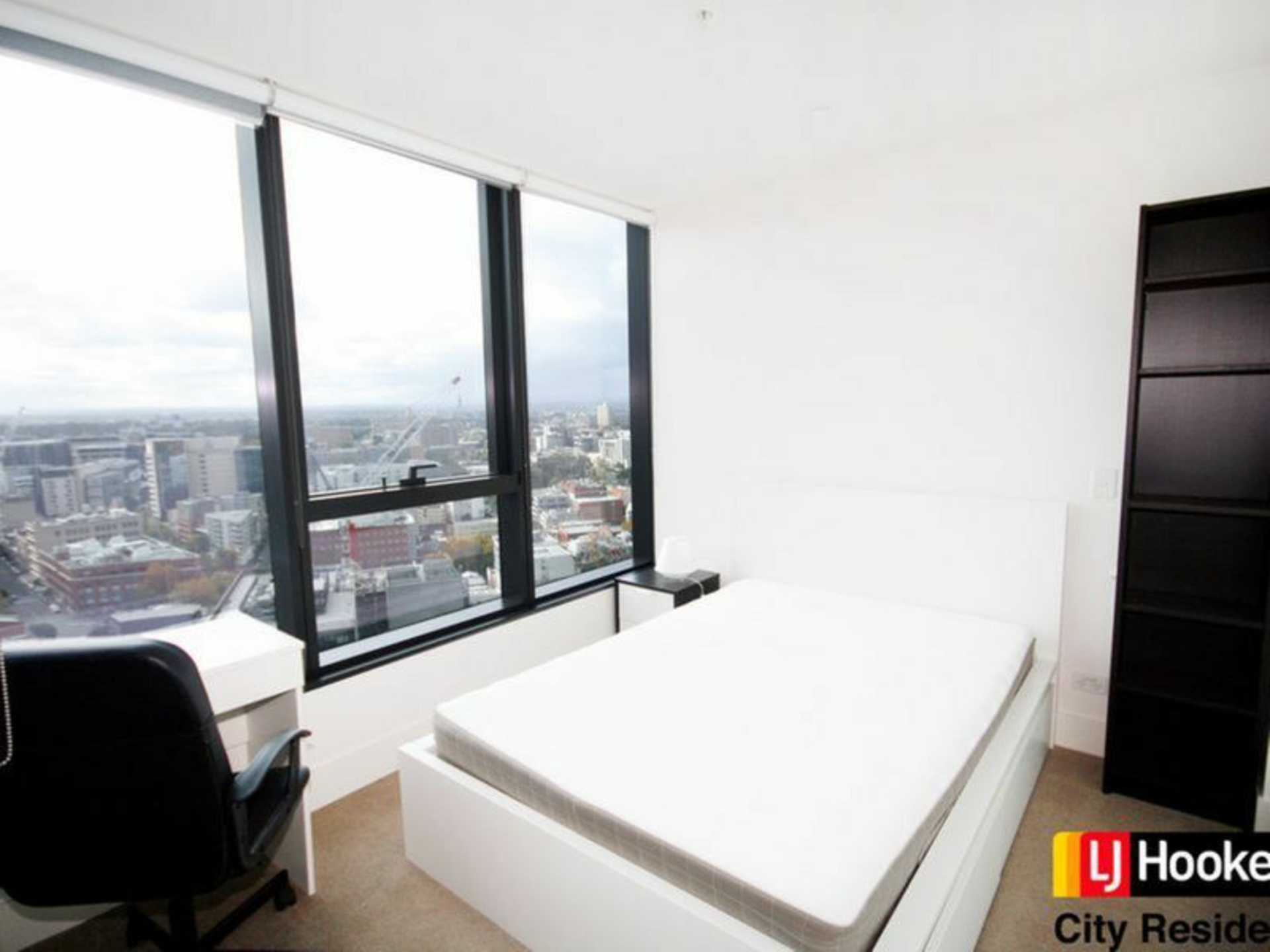 2602/500 Elizabeth Street, MELBOURNE